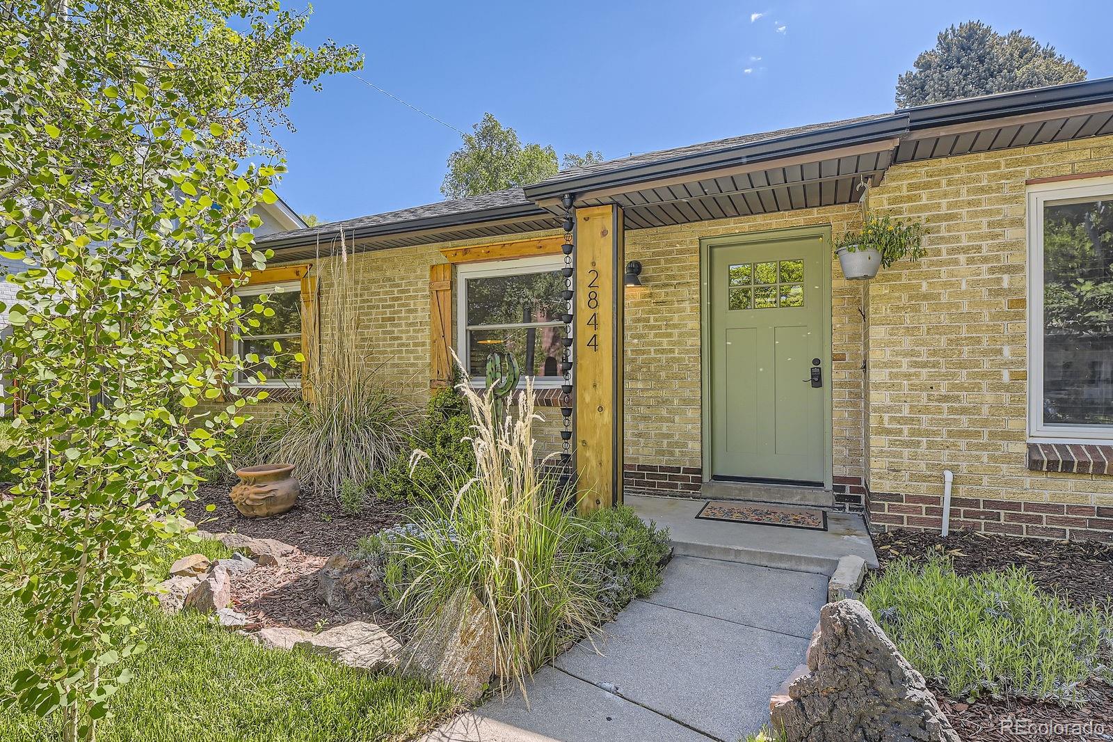 MLS Image #22 for 2844  bellaire street,denver, Colorado