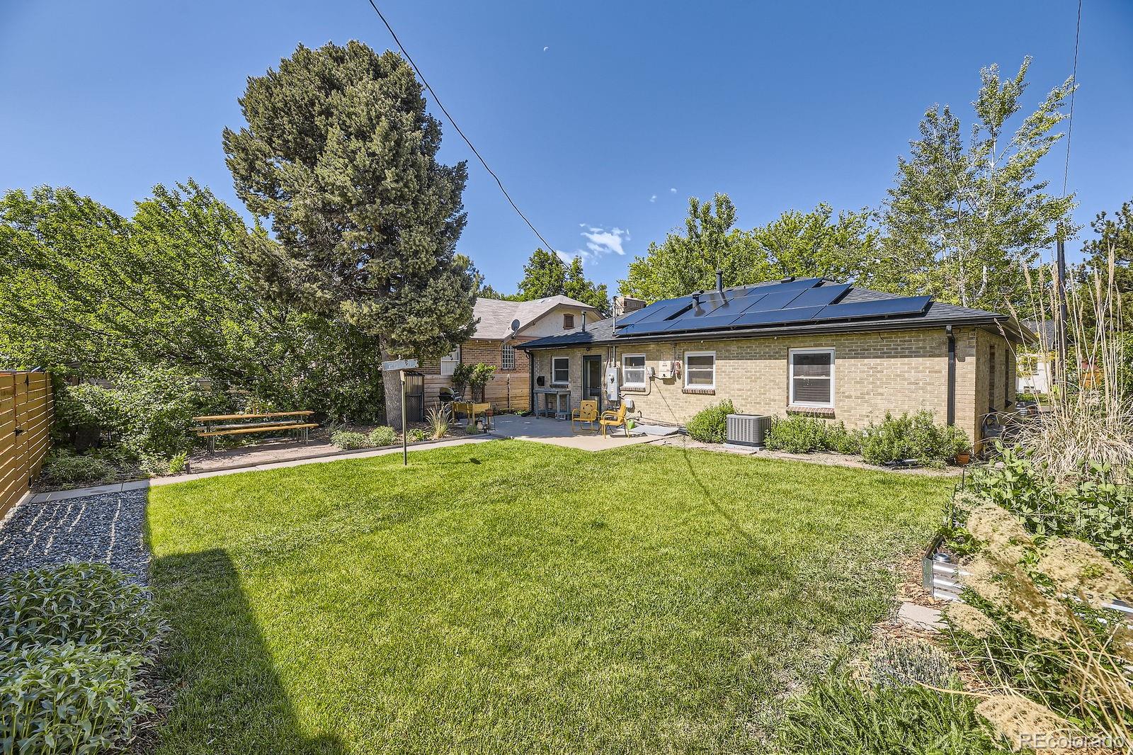 MLS Image #23 for 2844  bellaire street,denver, Colorado