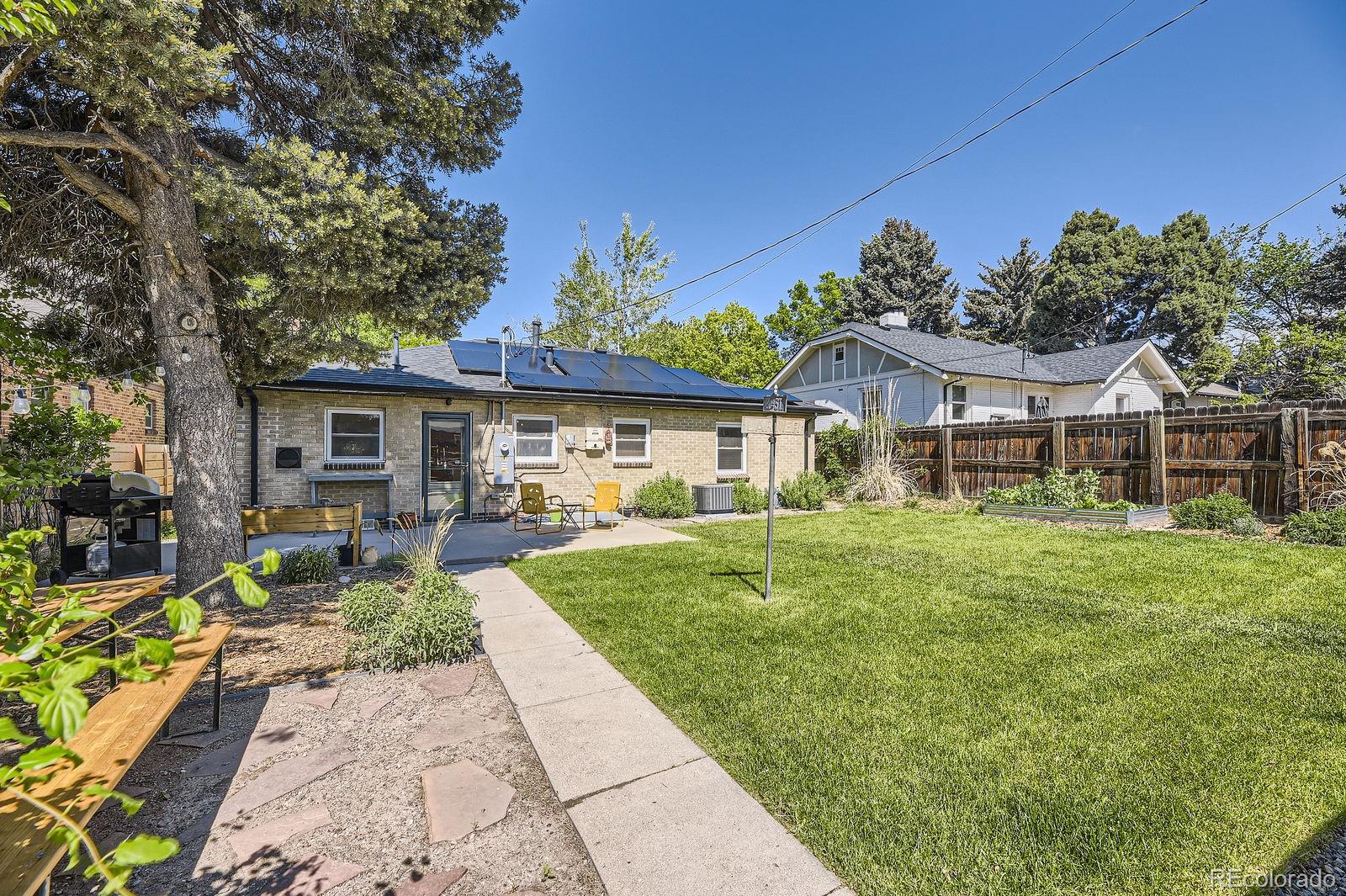 MLS Image #24 for 2844  bellaire street,denver, Colorado