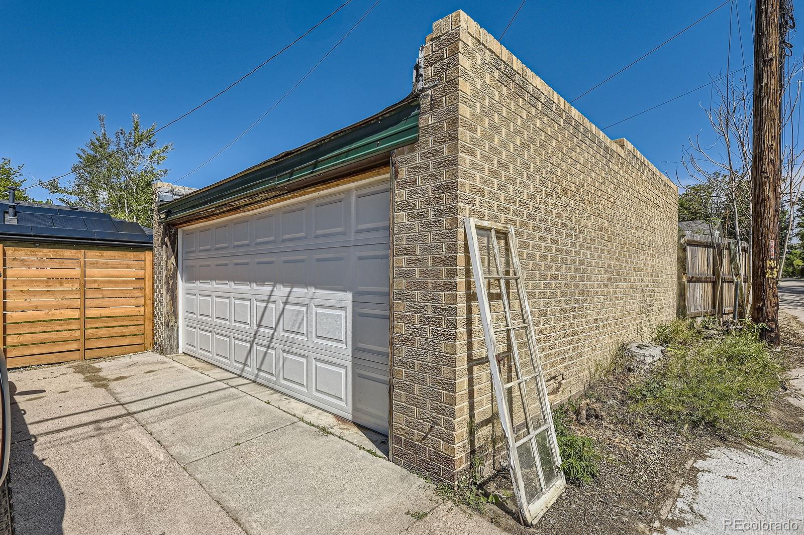 MLS Image #25 for 2844  bellaire street,denver, Colorado