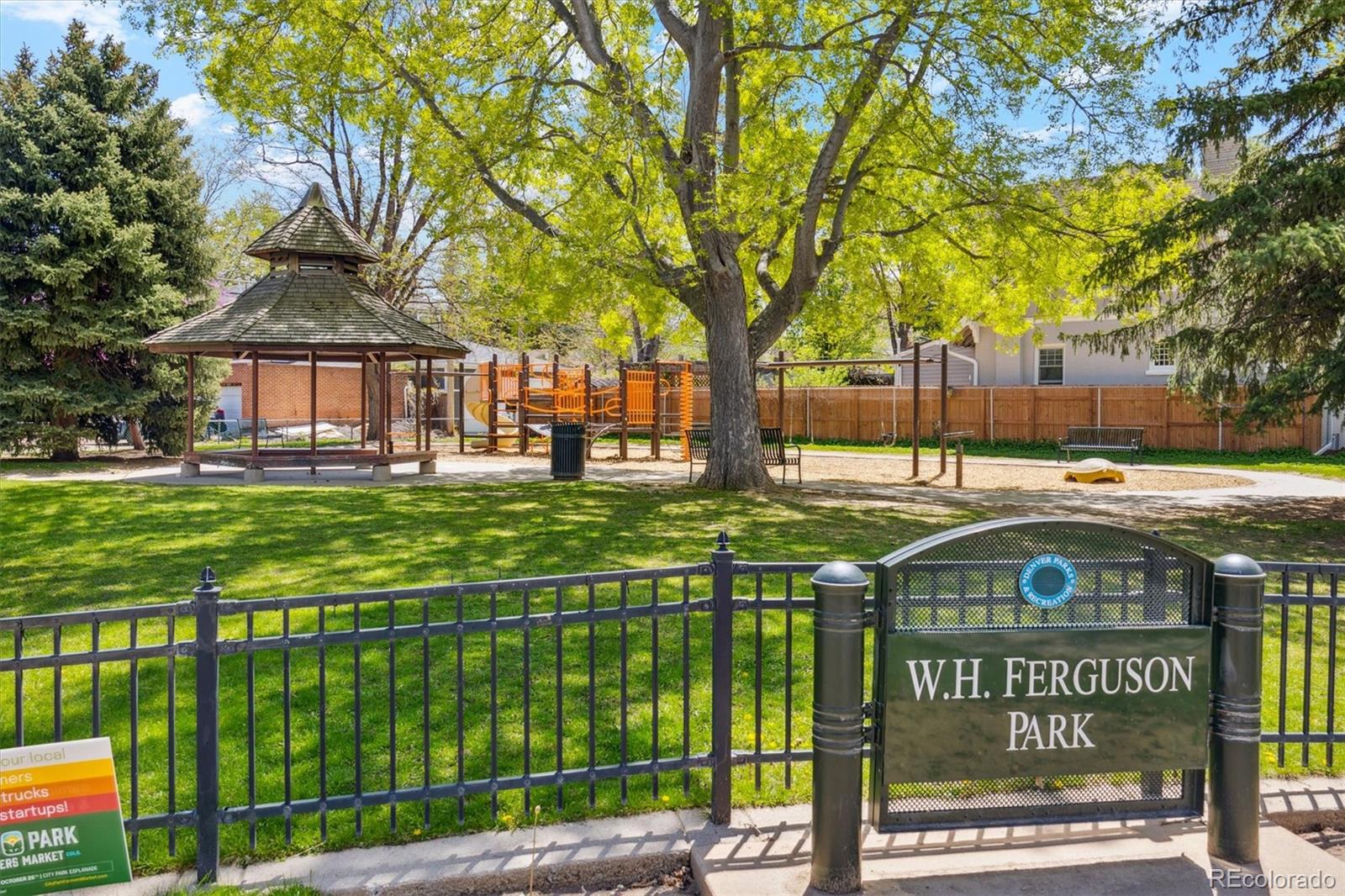 MLS Image #27 for 2844  bellaire street,denver, Colorado