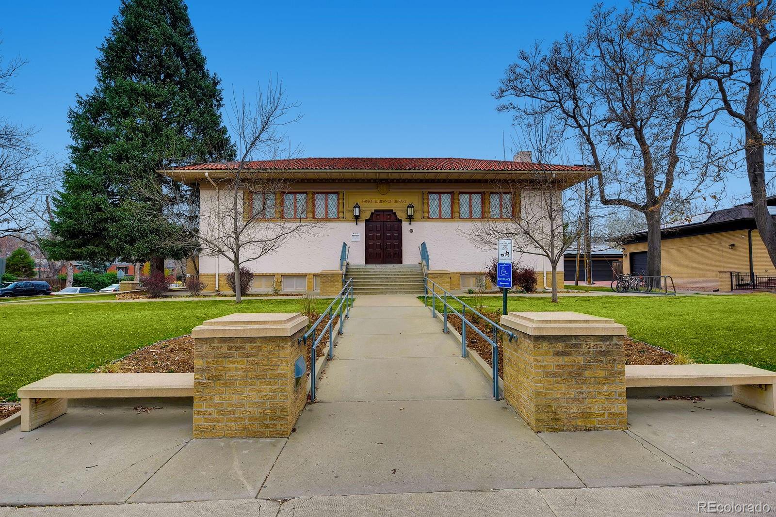 MLS Image #28 for 2844  bellaire street,denver, Colorado