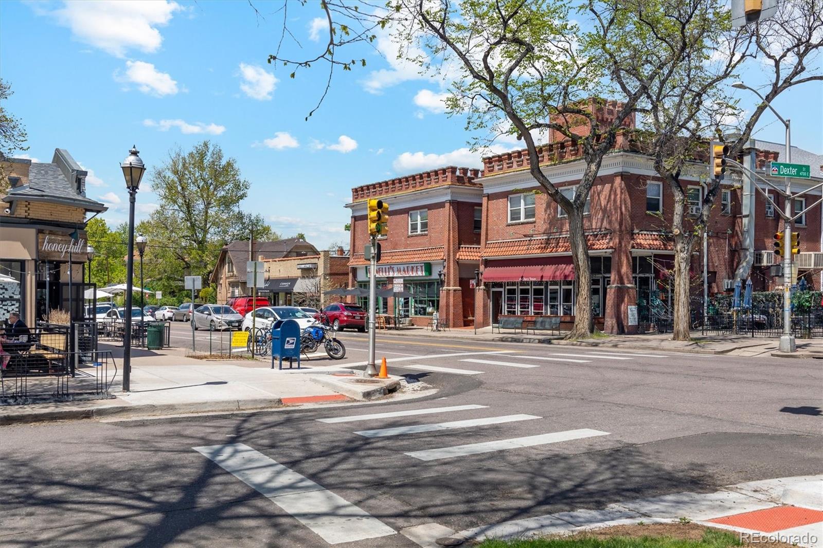 MLS Image #30 for 2844  bellaire street,denver, Colorado