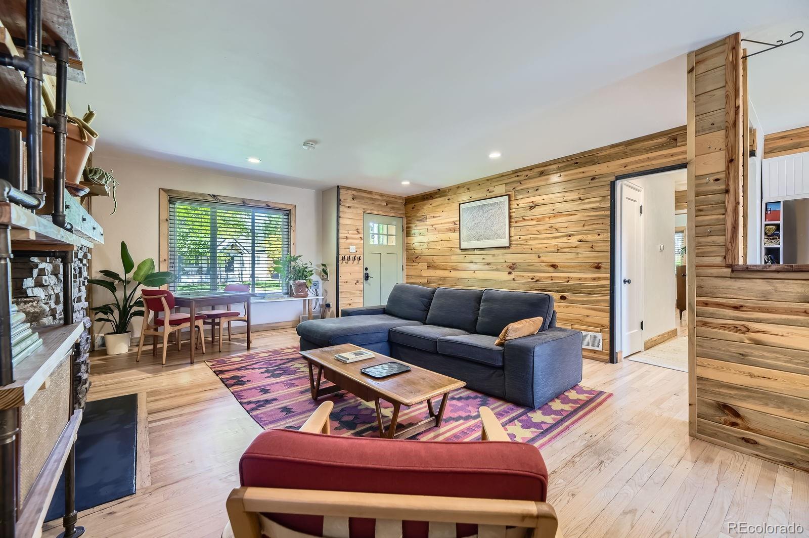 MLS Image #4 for 2844  bellaire street,denver, Colorado