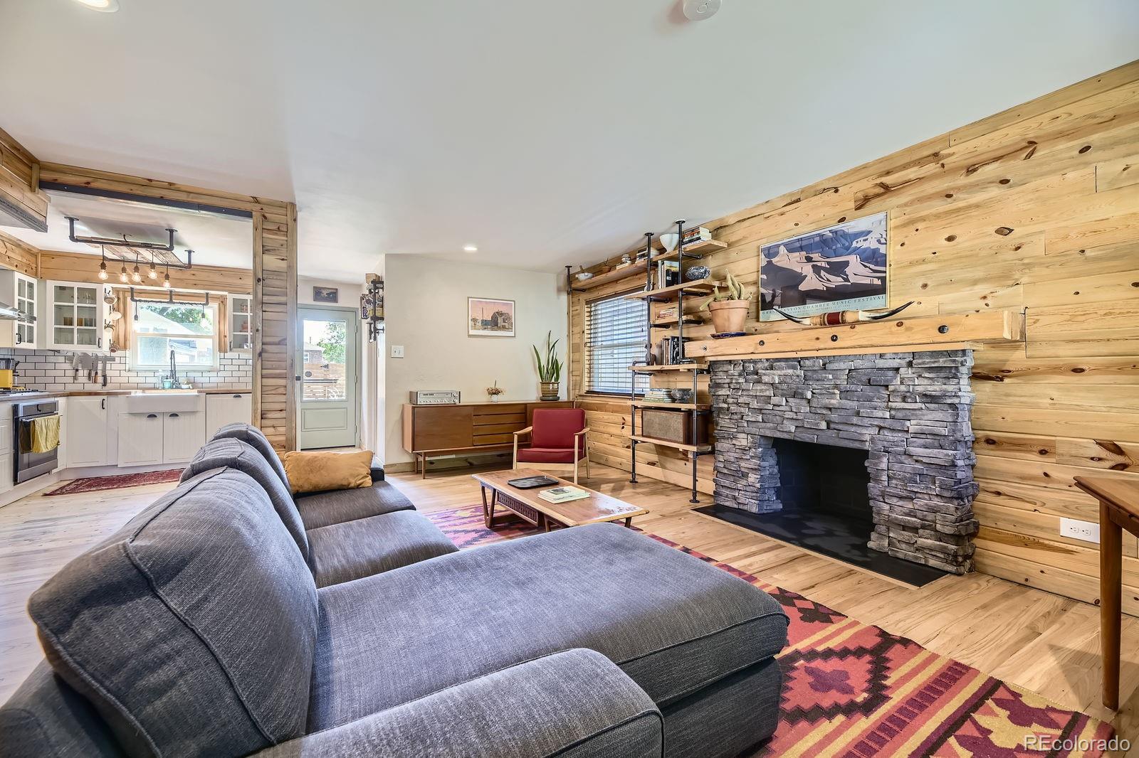 MLS Image #5 for 2844  bellaire street,denver, Colorado