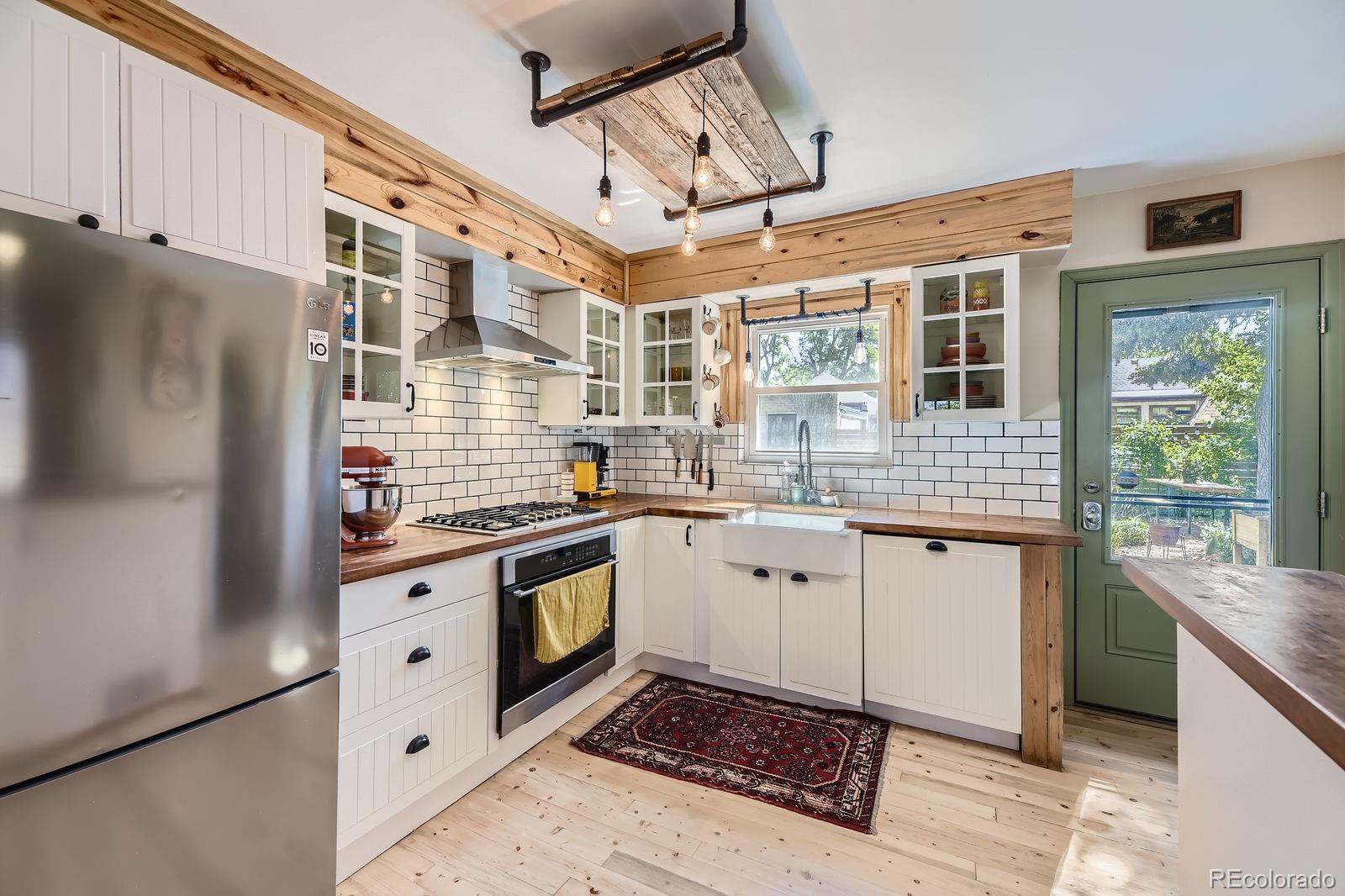MLS Image #6 for 2844  bellaire street,denver, Colorado