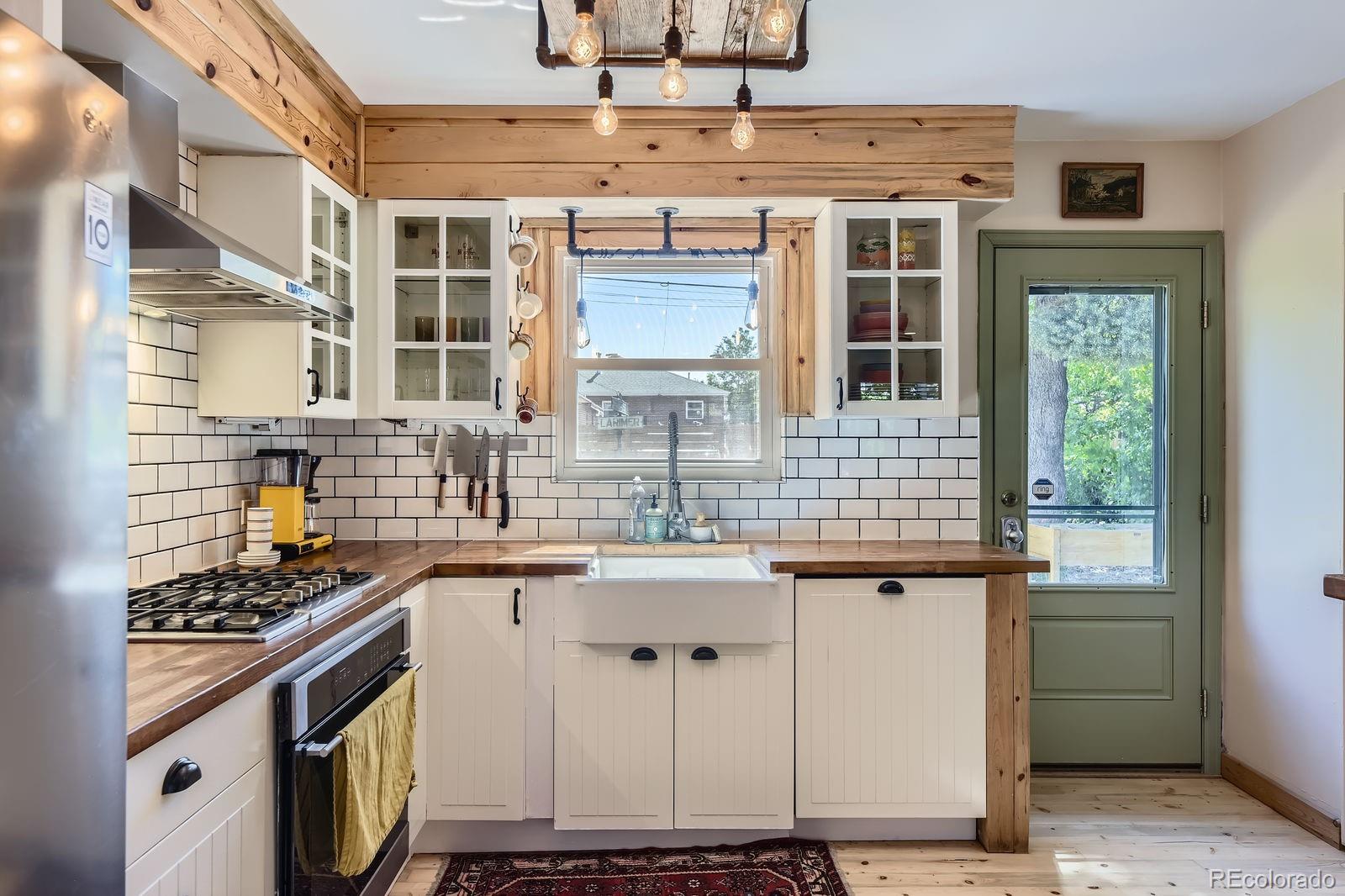 MLS Image #7 for 2844  bellaire street,denver, Colorado