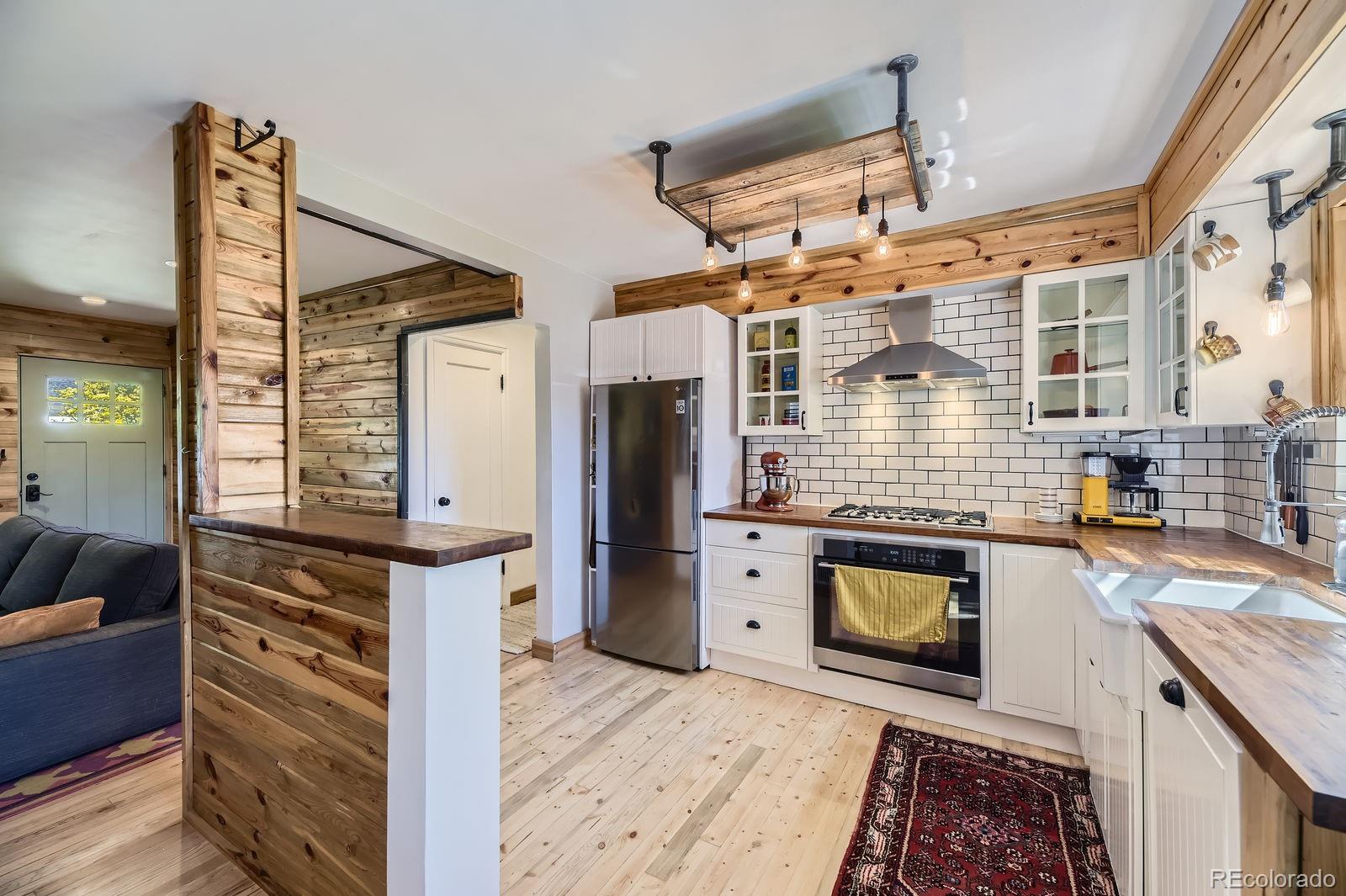 MLS Image #8 for 2844  bellaire street,denver, Colorado