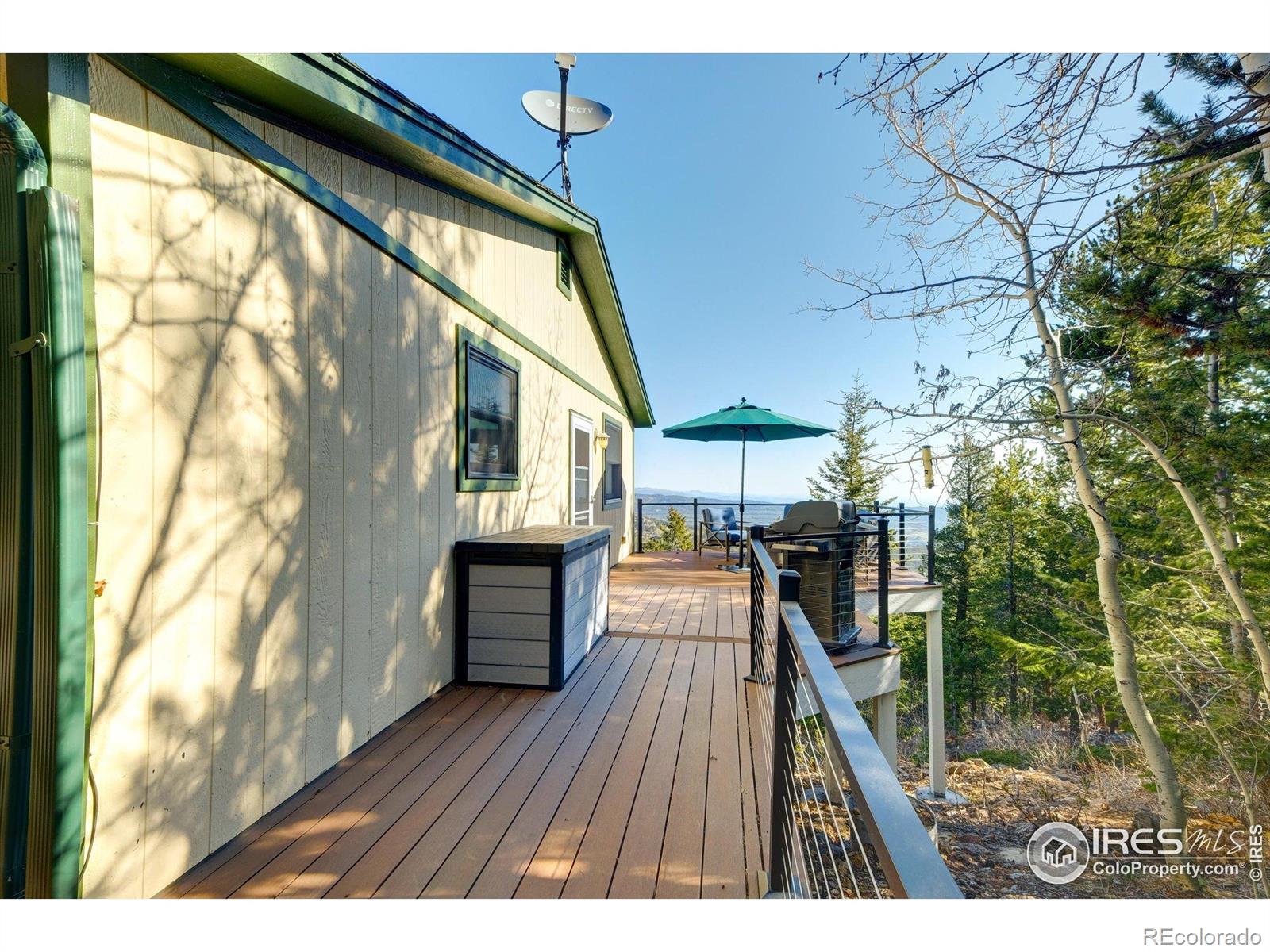 MLS Image #16 for 33090  janelle circle,golden, Colorado