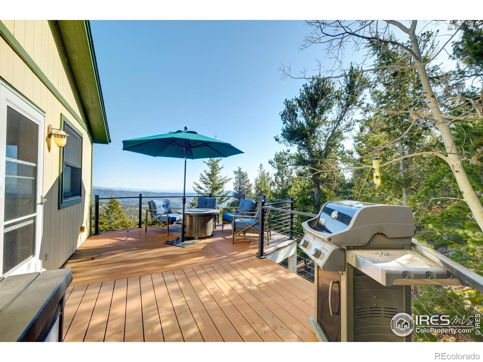 MLS Image #17 for 33090  janelle circle,golden, Colorado