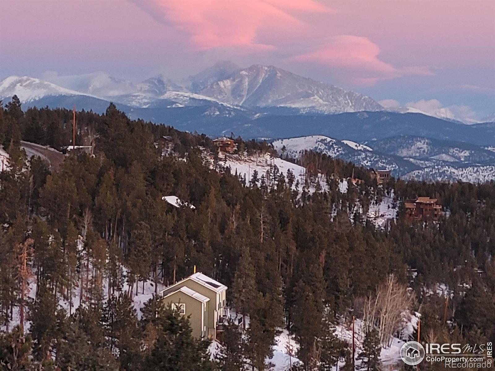MLS Image #2 for 33090  janelle circle,golden, Colorado