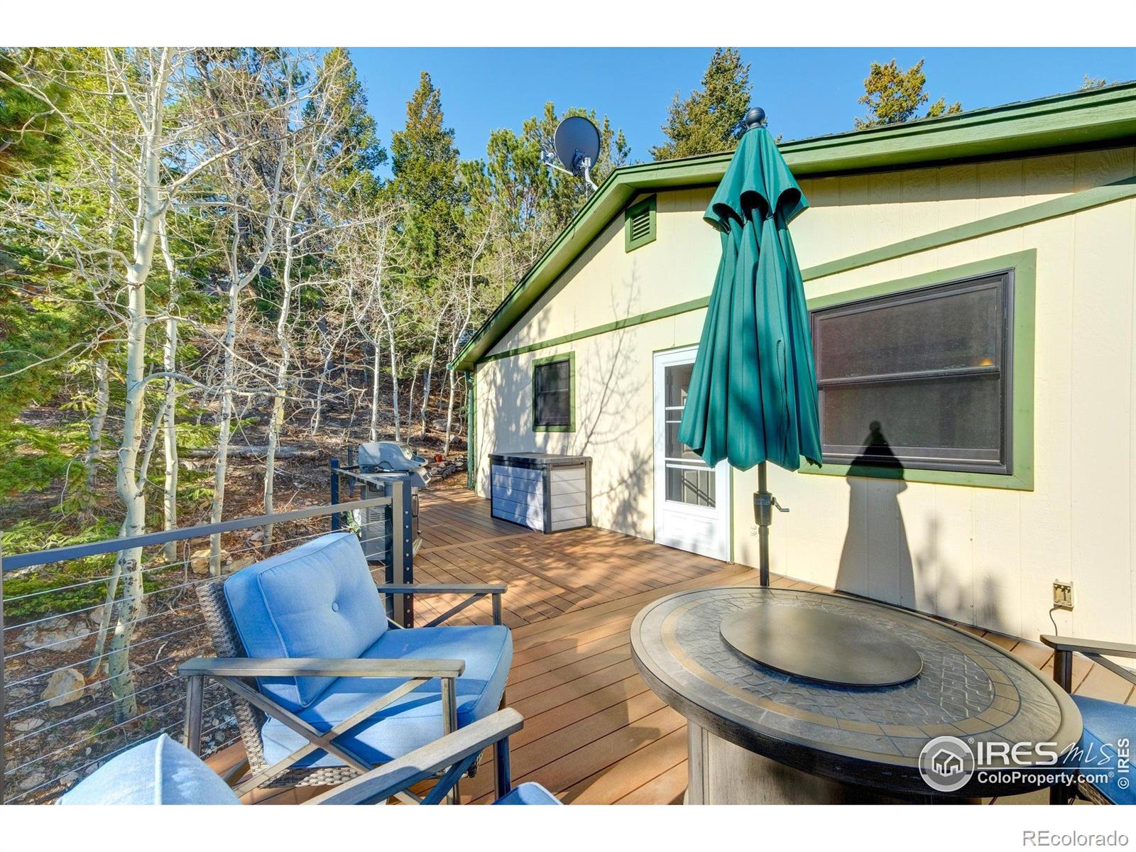 MLS Image #20 for 33090  janelle circle,golden, Colorado