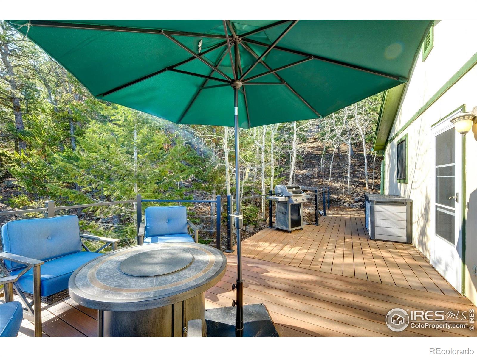 MLS Image #21 for 33090  janelle circle,golden, Colorado
