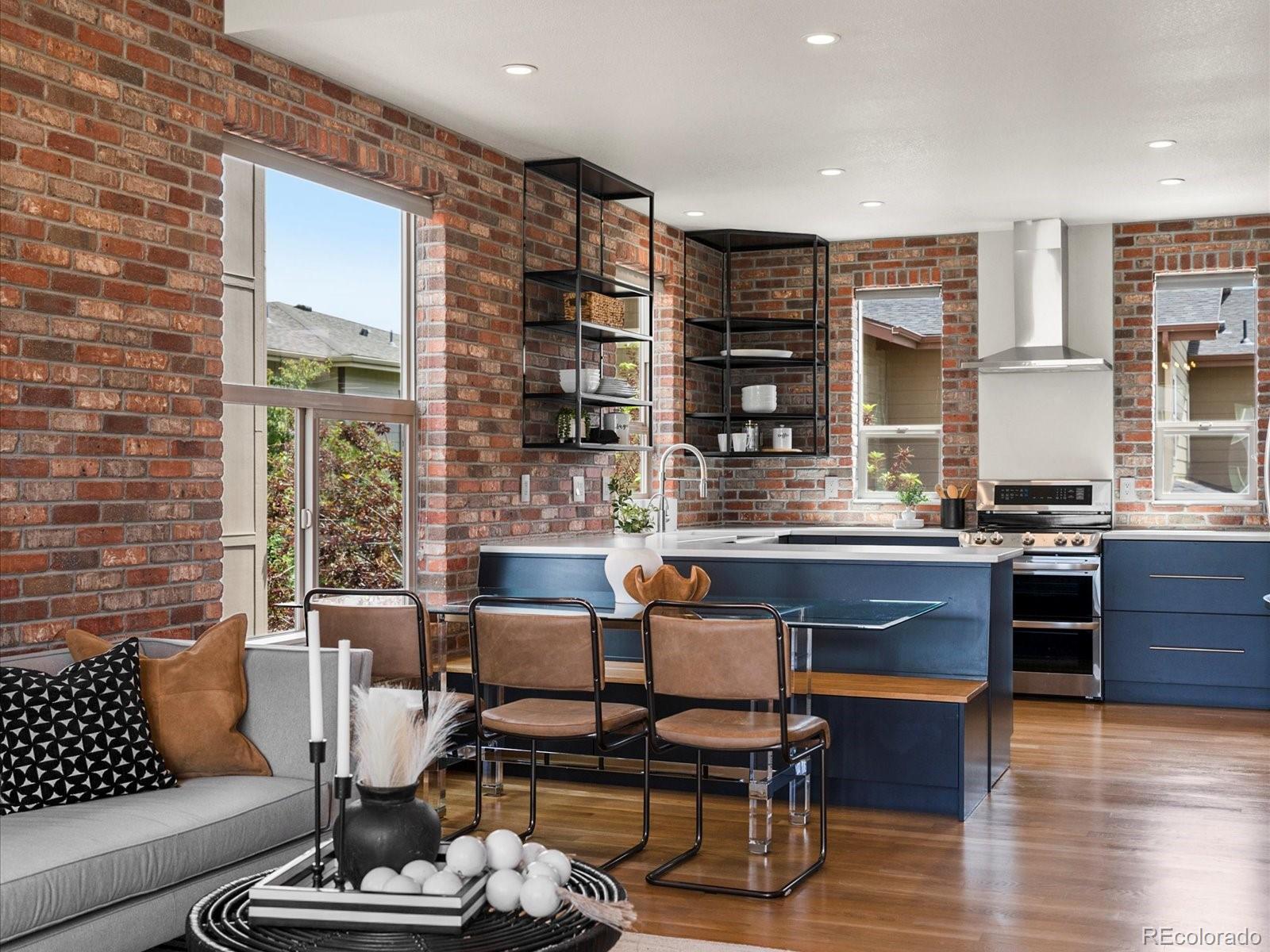 MLS Image #0 for 8336 e 35th avenue ,denver, Colorado