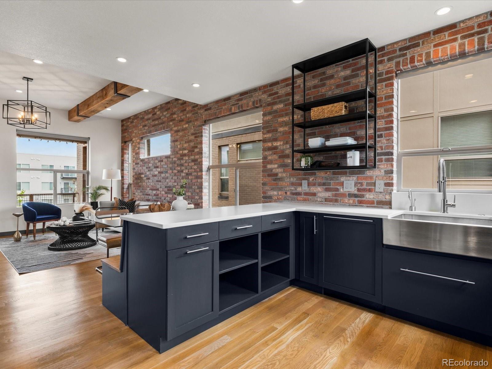 MLS Image #10 for 8336 e 35th avenue ,denver, Colorado