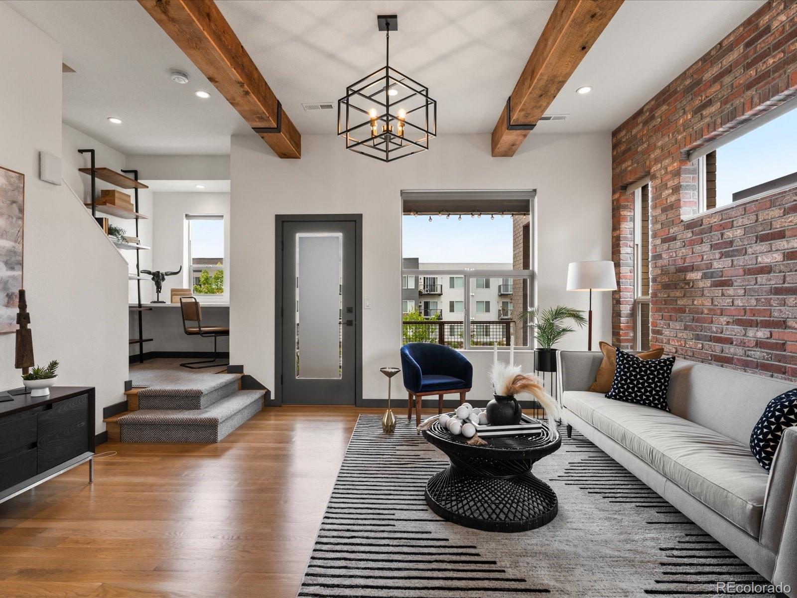 MLS Image #15 for 8336 e 35th avenue ,denver, Colorado