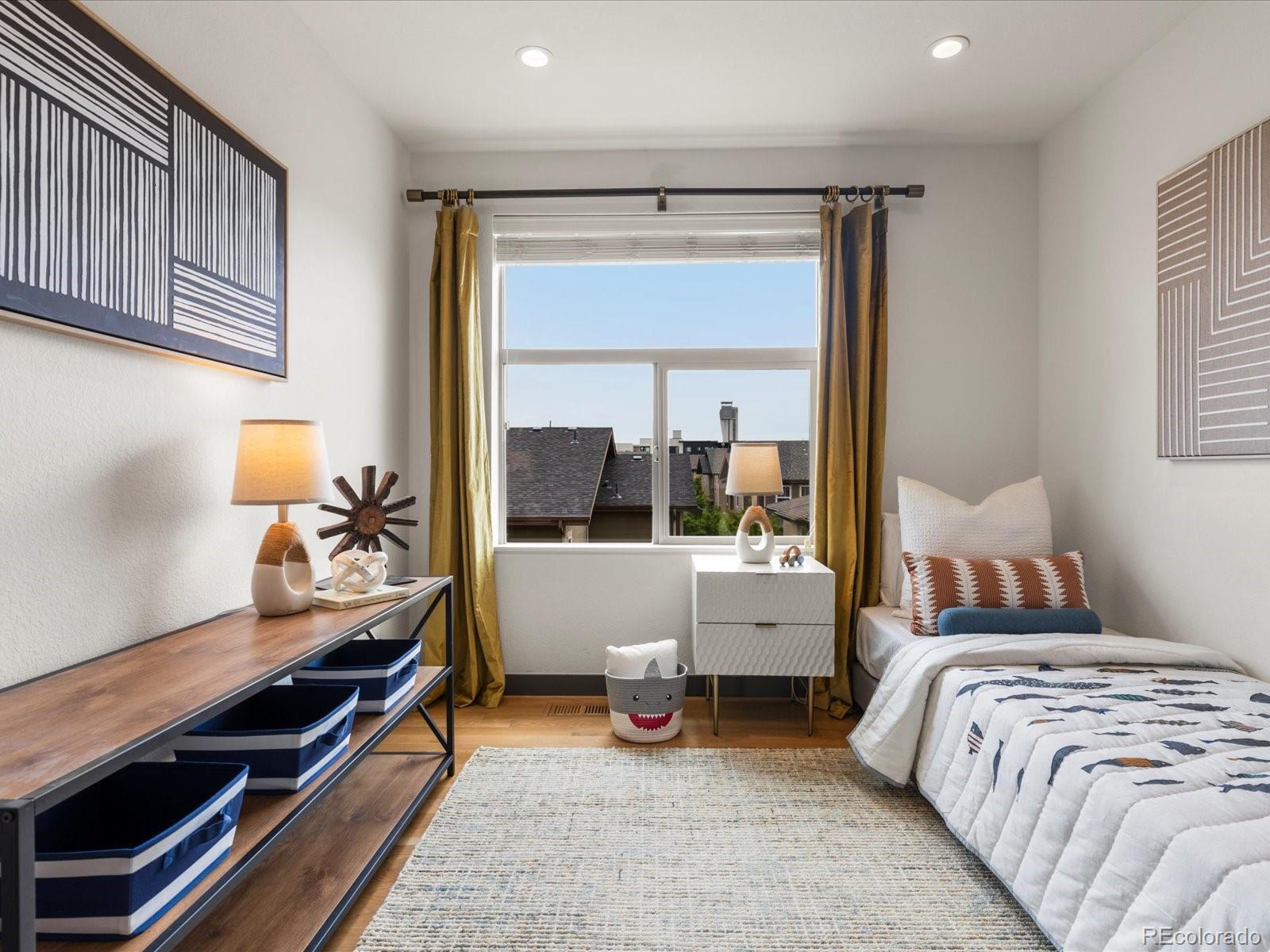 MLS Image #27 for 8336 e 35th avenue ,denver, Colorado