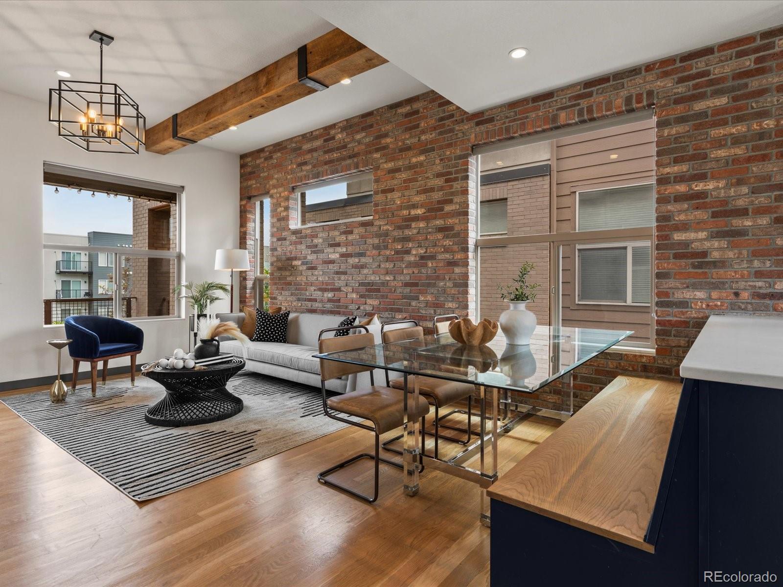 MLS Image #5 for 8336 e 35th avenue ,denver, Colorado