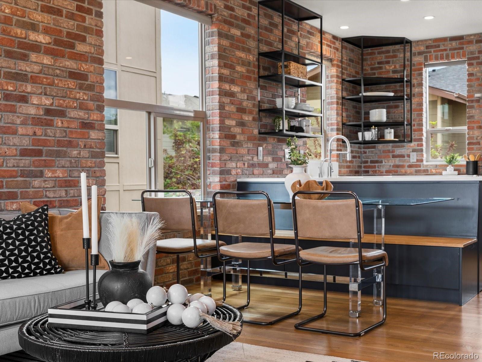 MLS Image #7 for 8336 e 35th avenue ,denver, Colorado