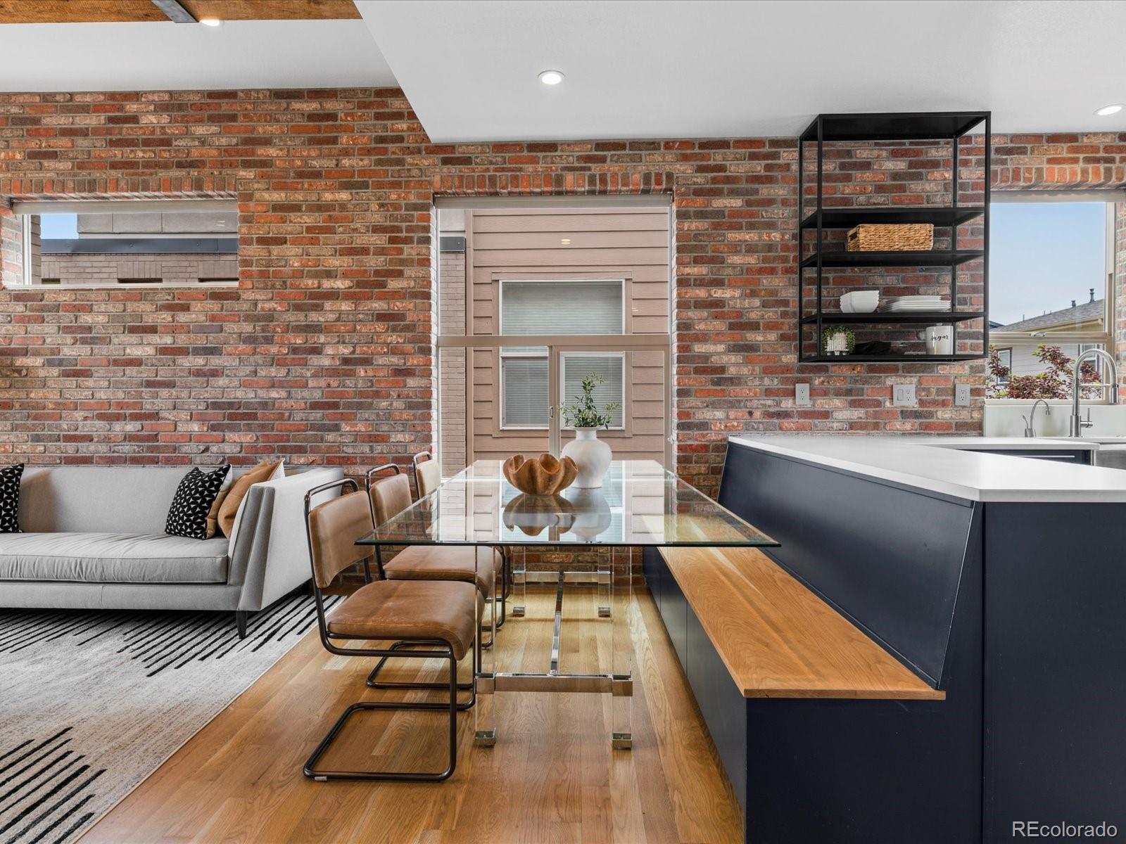 MLS Image #8 for 8336 e 35th avenue ,denver, Colorado