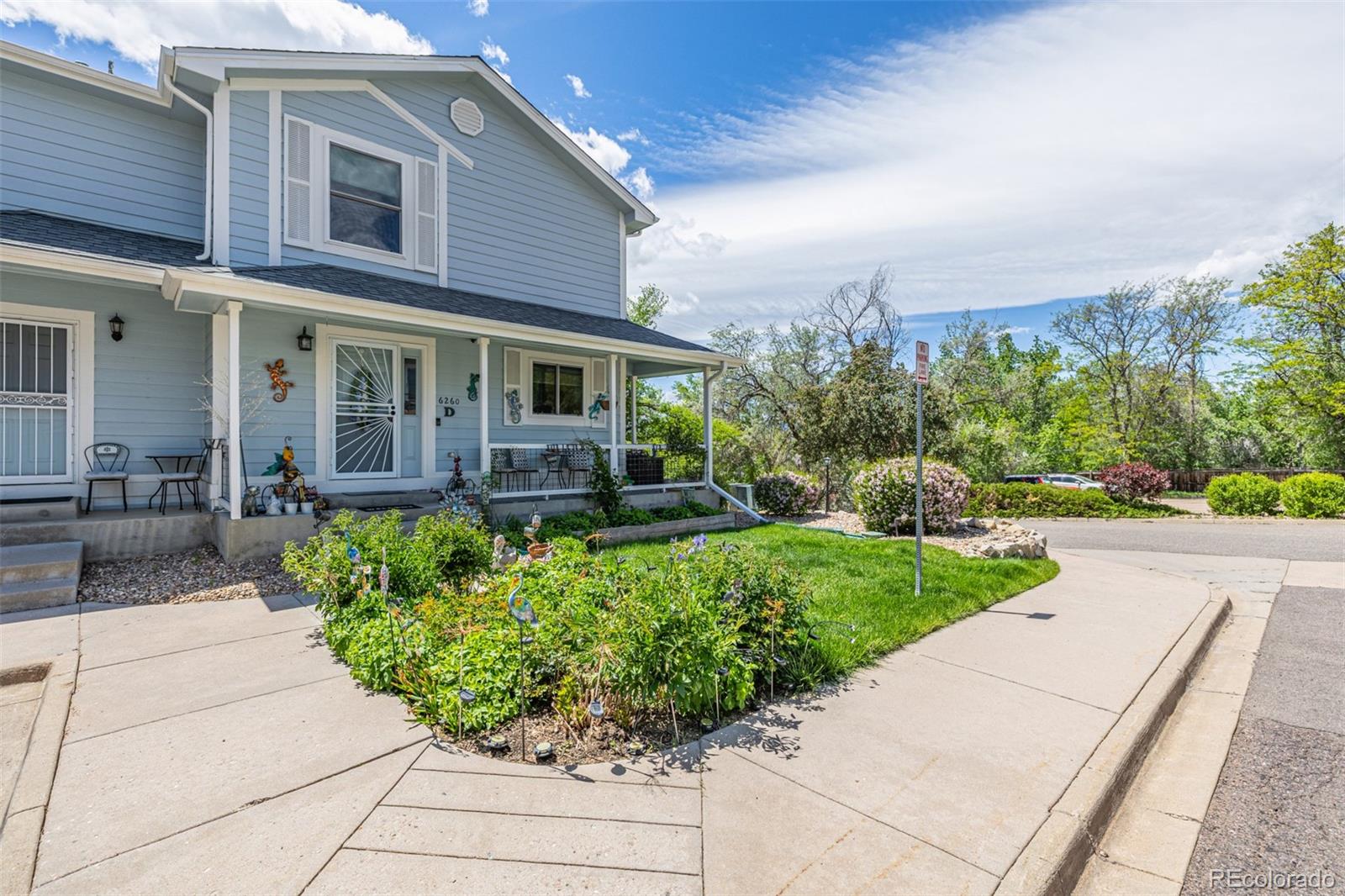 MLS Image #1 for 6260  everett court,arvada, Colorado