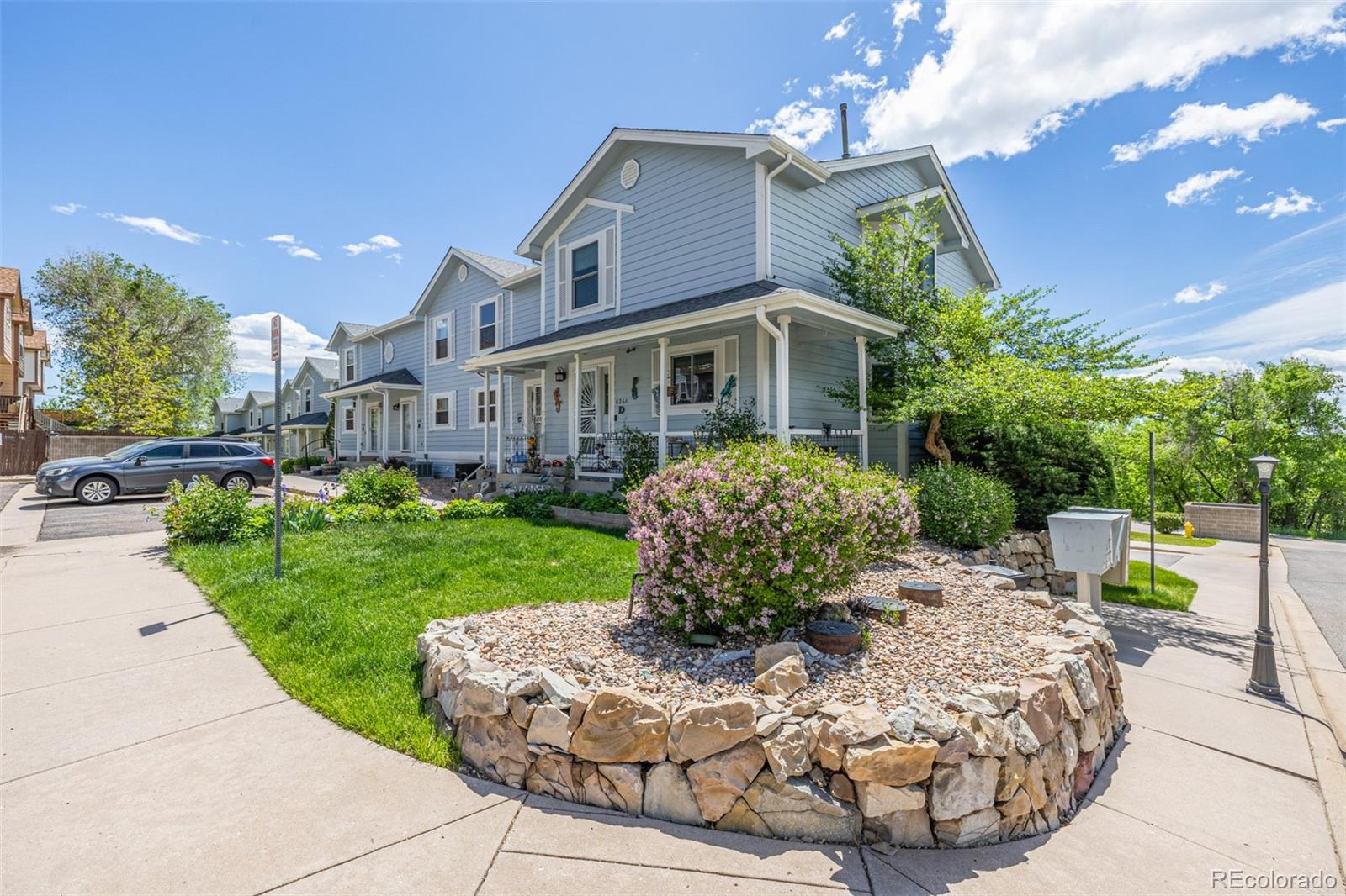 MLS Image #2 for 6260  everett court d,arvada, Colorado