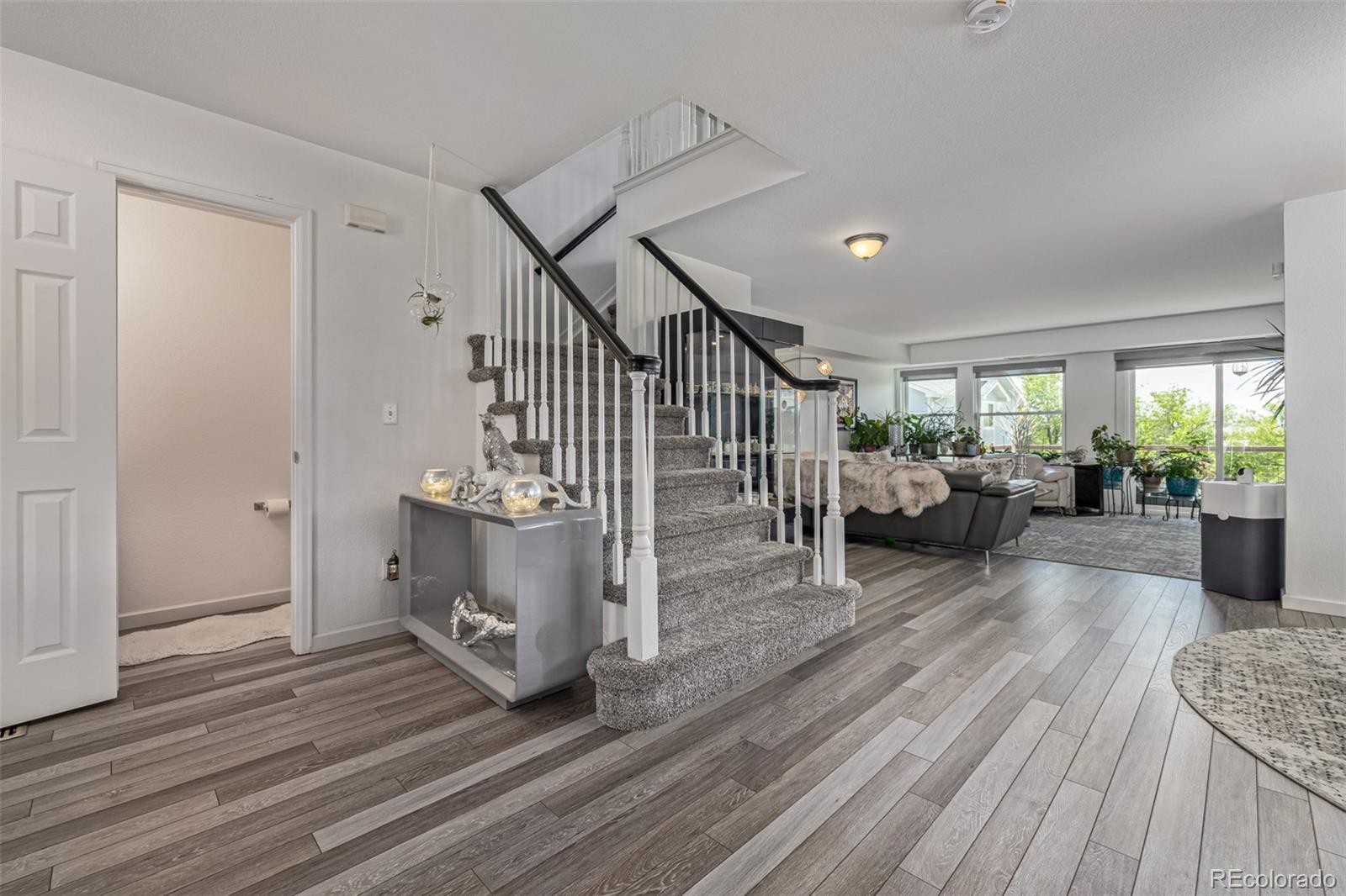 MLS Image #3 for 6260  everett court d,arvada, Colorado