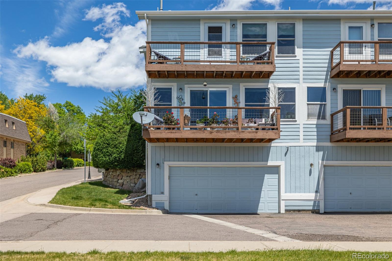 MLS Image #43 for 6260  everett court d,arvada, Colorado