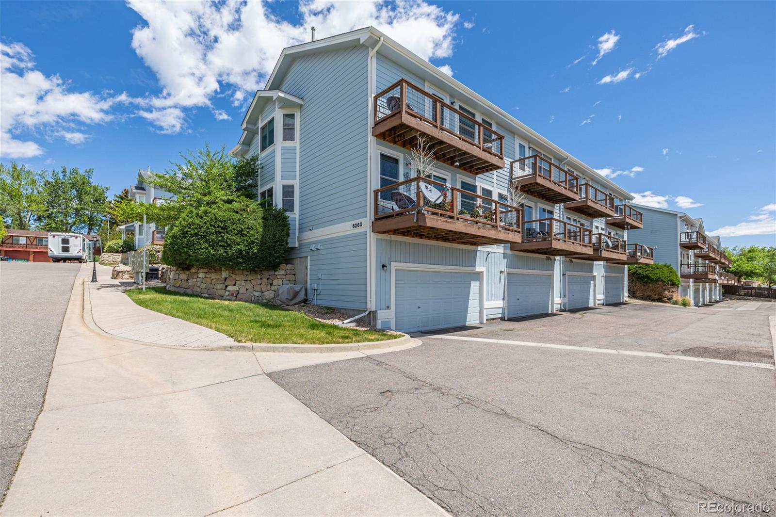 MLS Image #44 for 6260  everett court d,arvada, Colorado