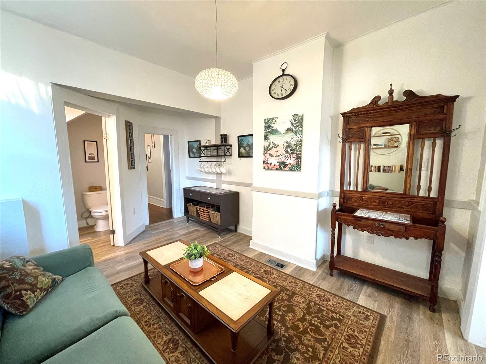 MLS Image #4 for 319 e evans avenue,pueblo, Colorado