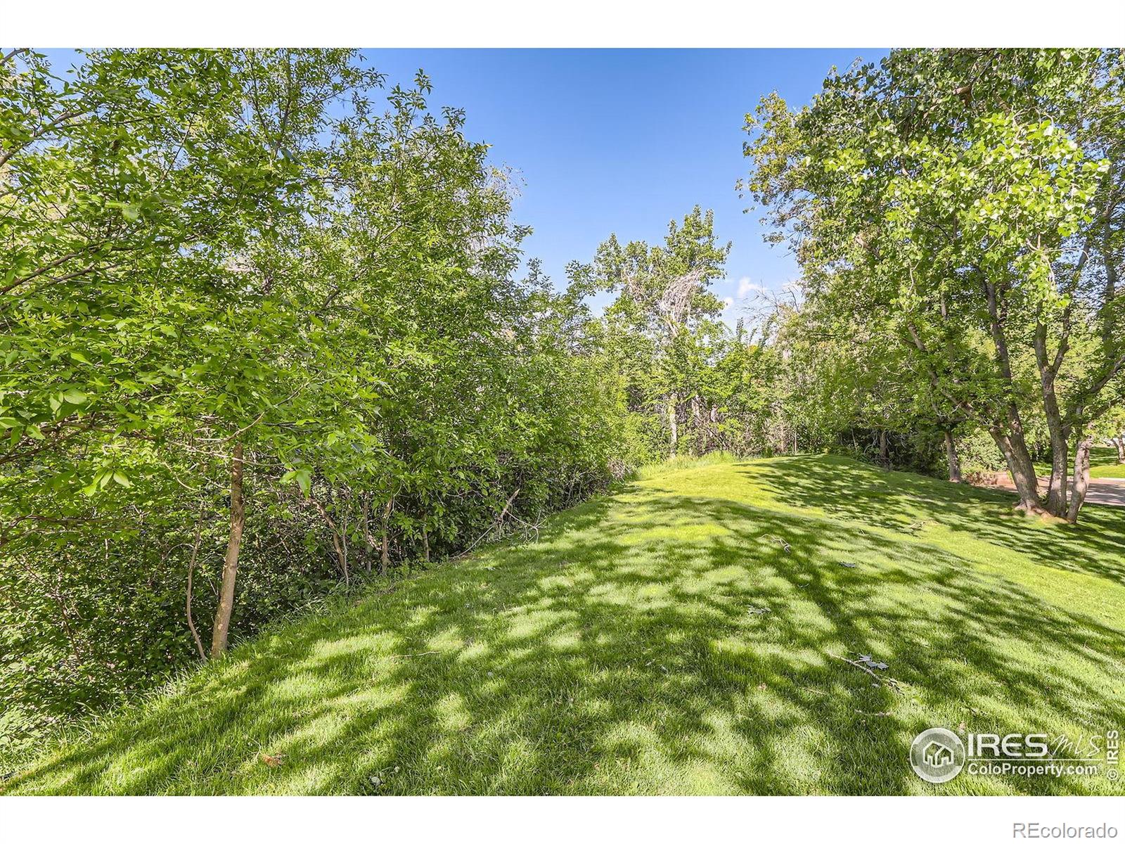 MLS Image #24 for 2962  shadow creek drive,boulder, Colorado