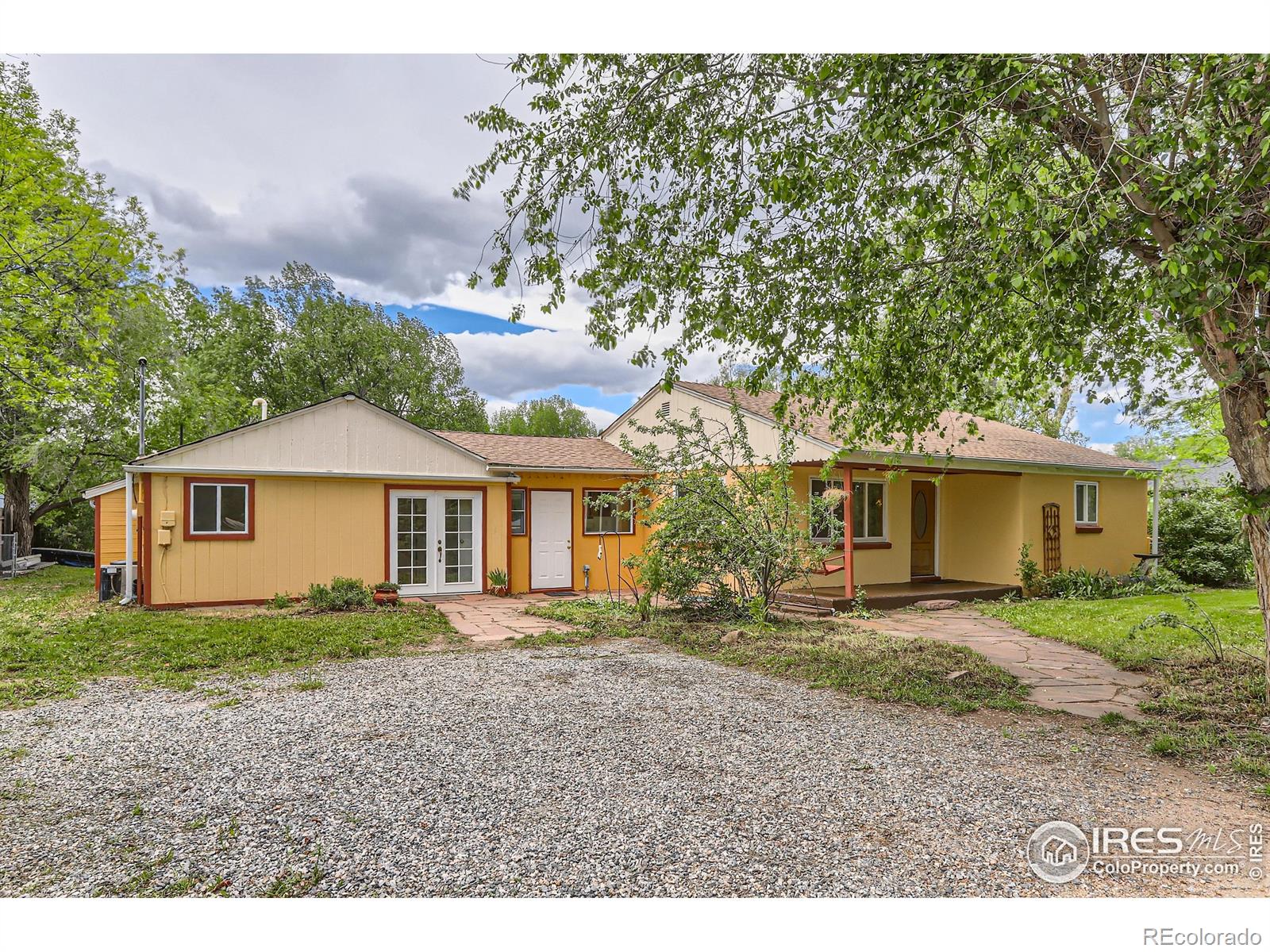 MLS Image #2 for 1047  cherryvale road,boulder, Colorado