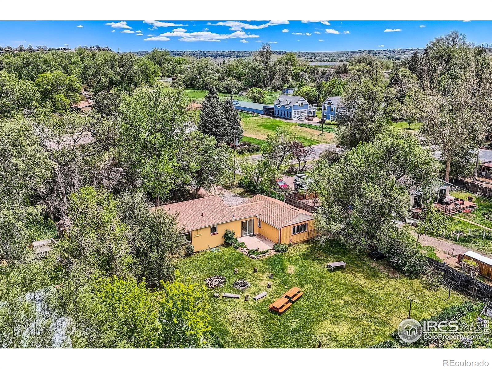 MLS Image #25 for 1047  cherryvale road,boulder, Colorado