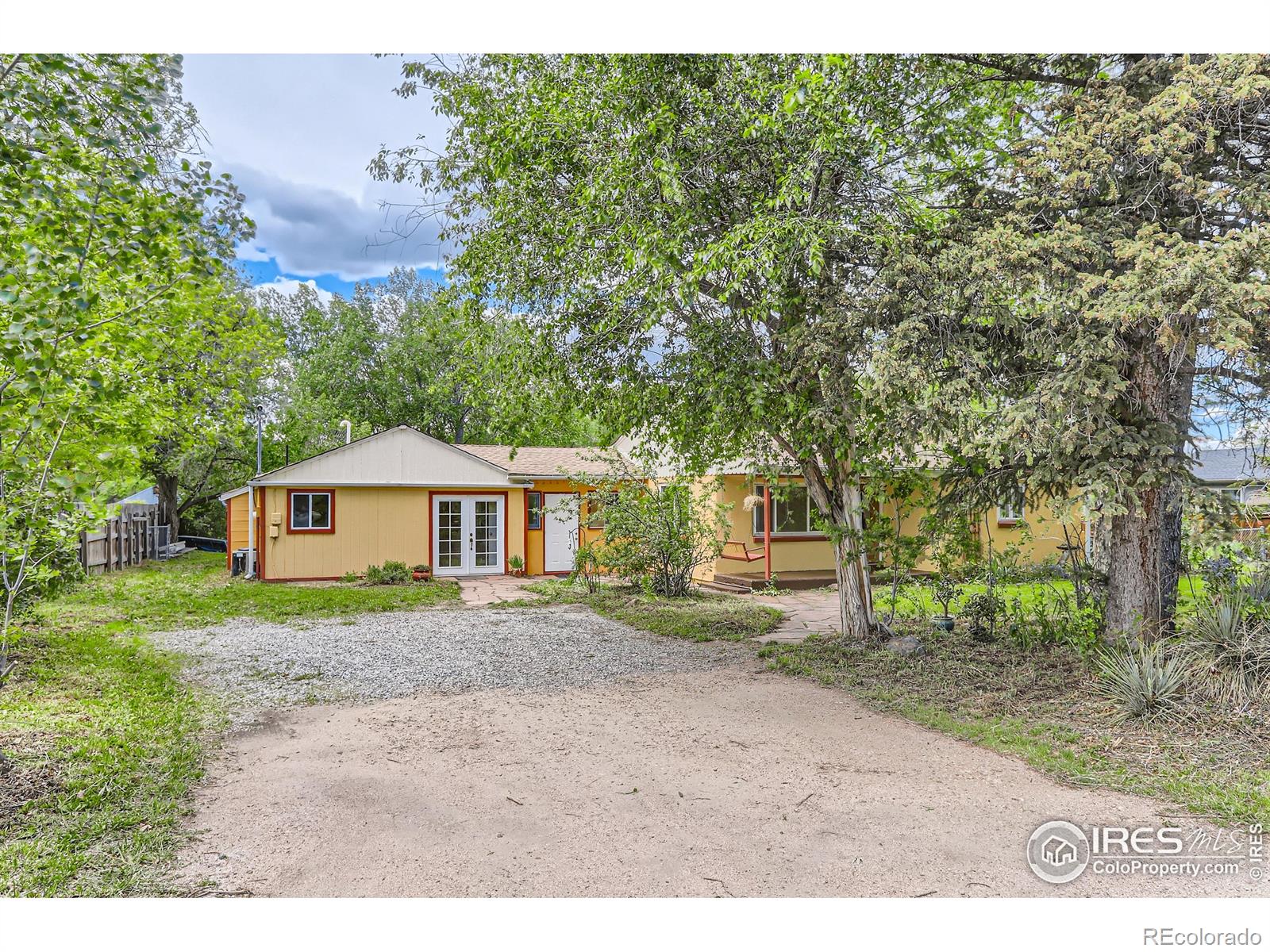 MLS Image #3 for 1047  cherryvale road,boulder, Colorado