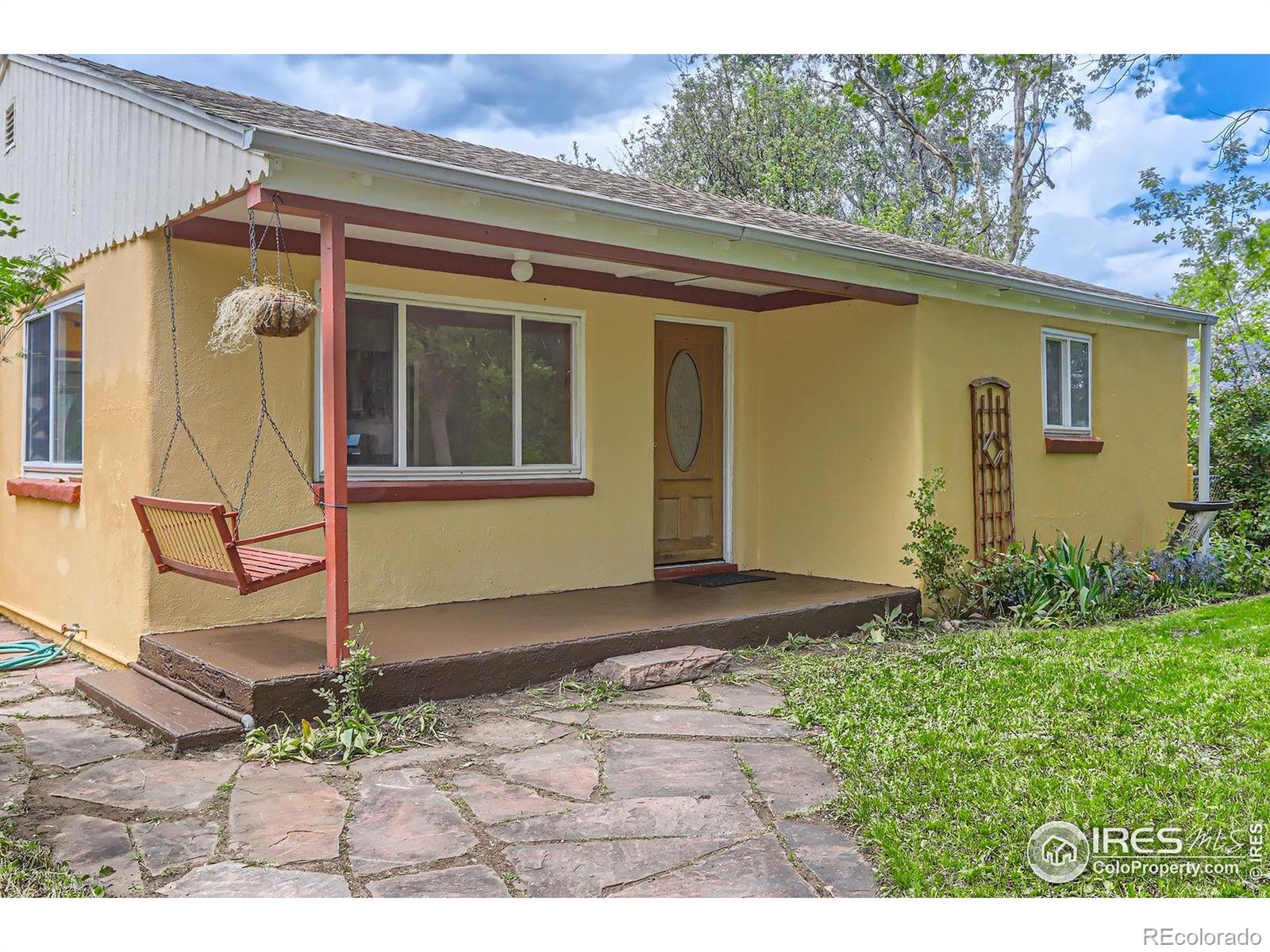 MLS Image #4 for 1047  cherryvale road,boulder, Colorado