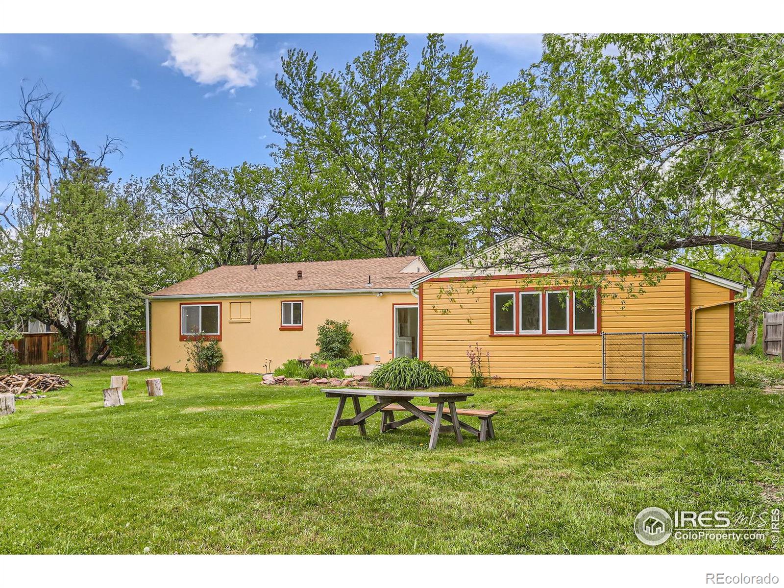 MLS Image #5 for 1047  cherryvale road,boulder, Colorado