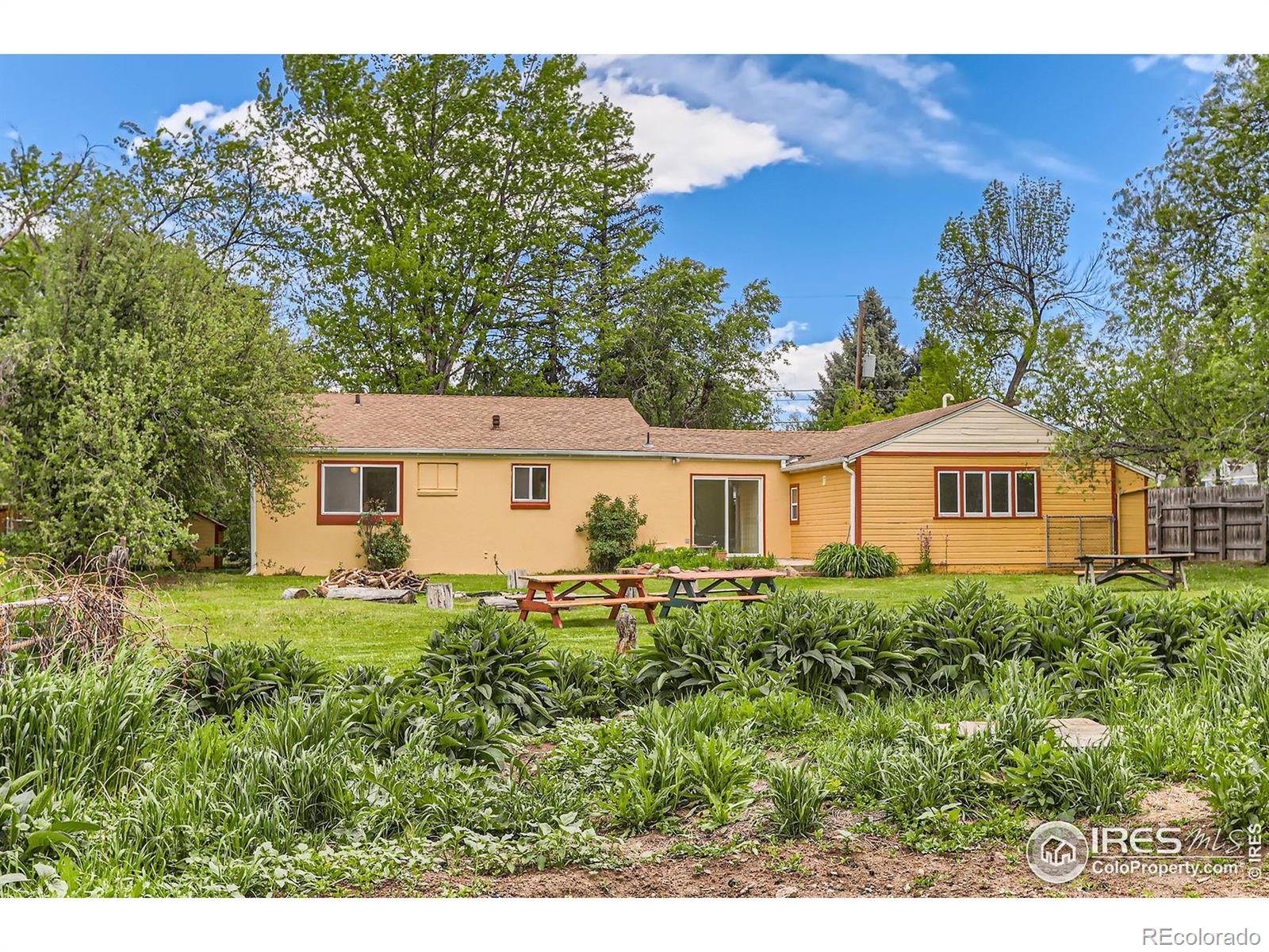 MLS Image #6 for 1047  cherryvale road,boulder, Colorado