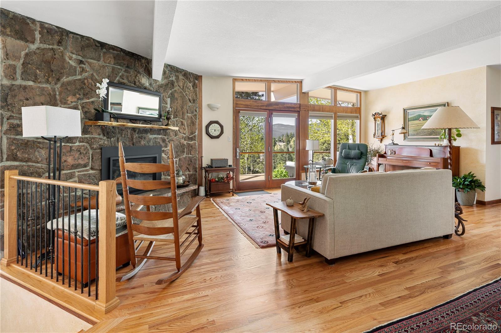 MLS Image #1 for 107  elk drive,evergreen, Colorado