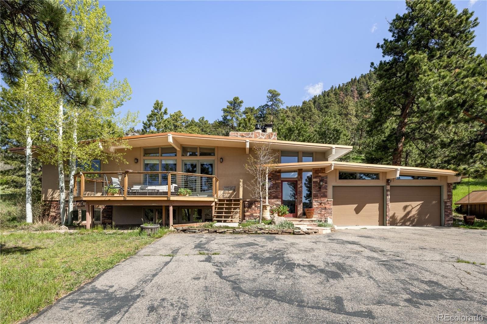 MLS Image #10 for 107  elk drive,evergreen, Colorado