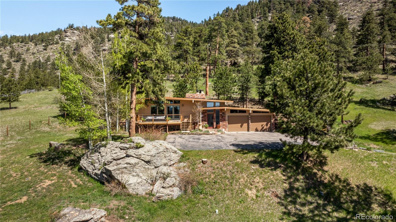 MLS Image #11 for 107  elk drive,evergreen, Colorado