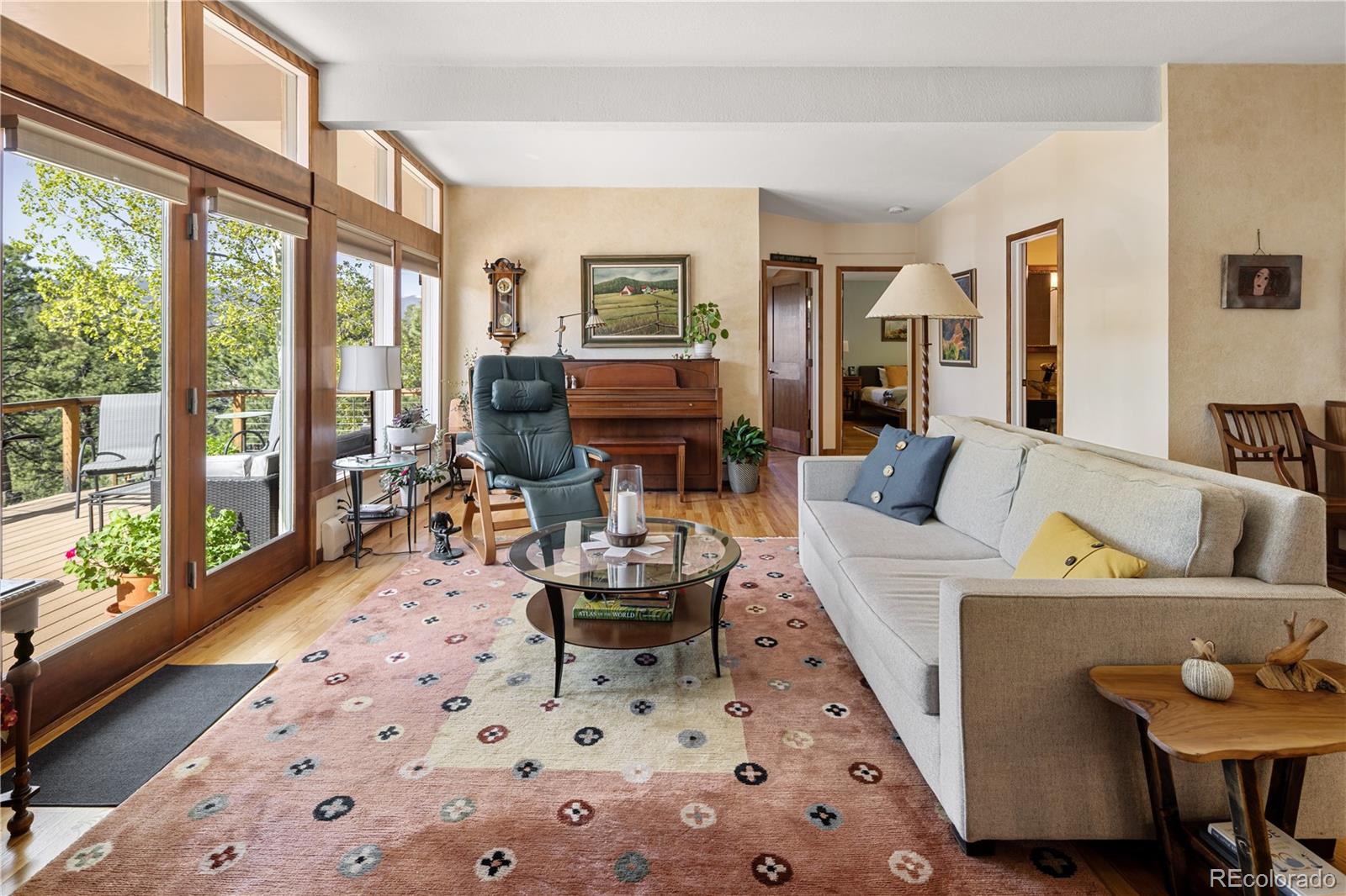 MLS Image #12 for 107  elk drive,evergreen, Colorado