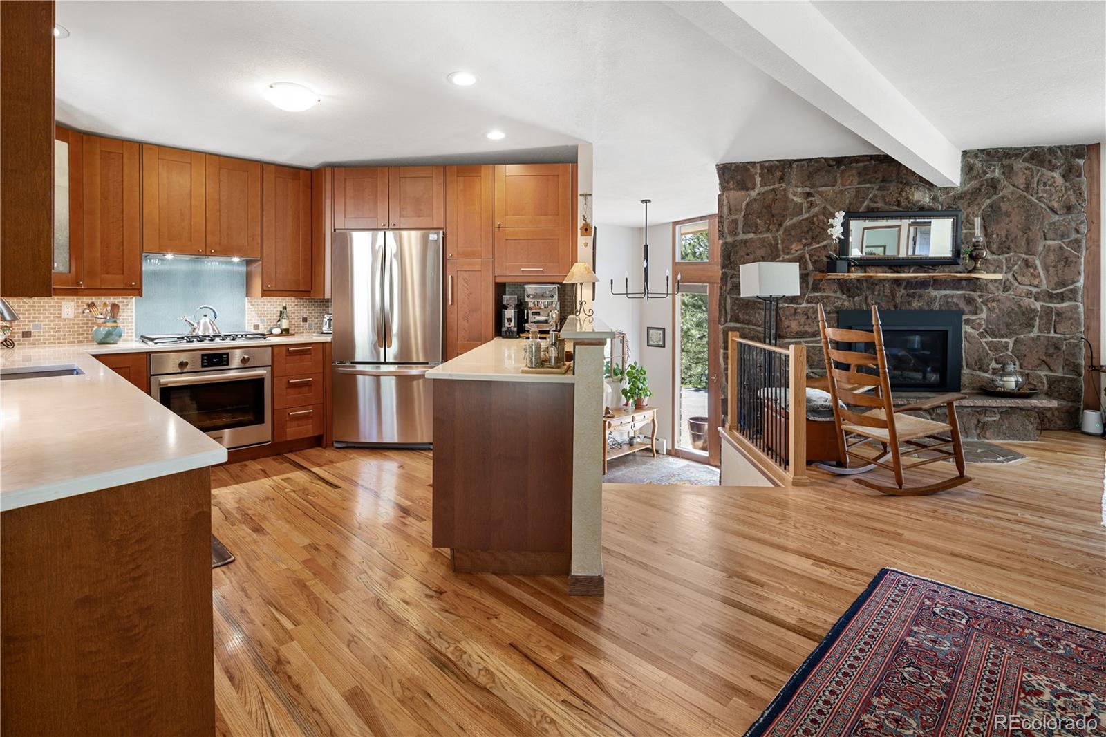 MLS Image #3 for 107  elk drive,evergreen, Colorado