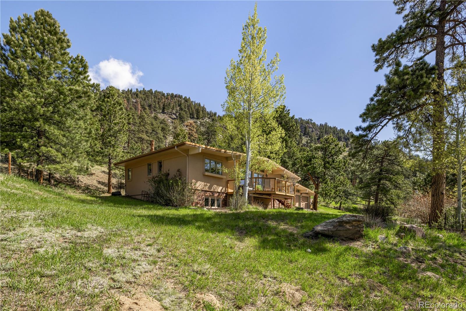 MLS Image #38 for 107  elk drive,evergreen, Colorado
