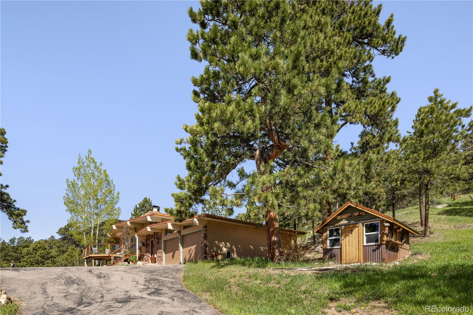 MLS Image #39 for 107  elk drive,evergreen, Colorado