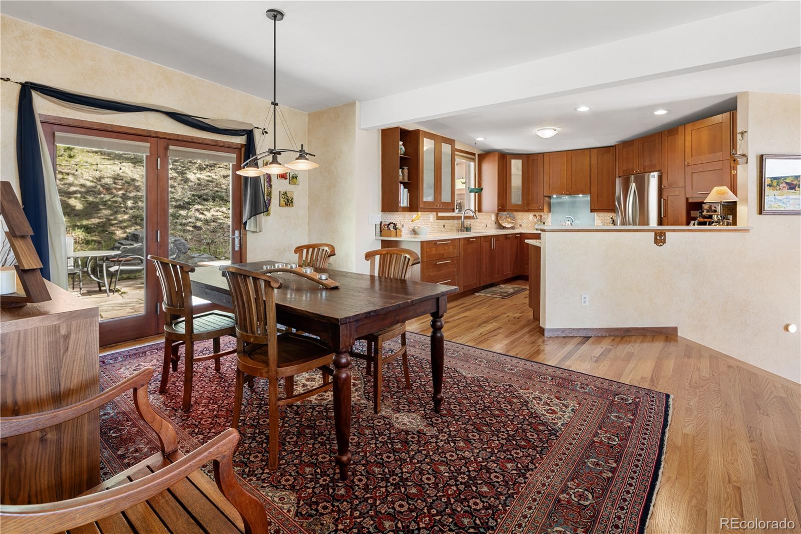 MLS Image #4 for 107  elk drive,evergreen, Colorado
