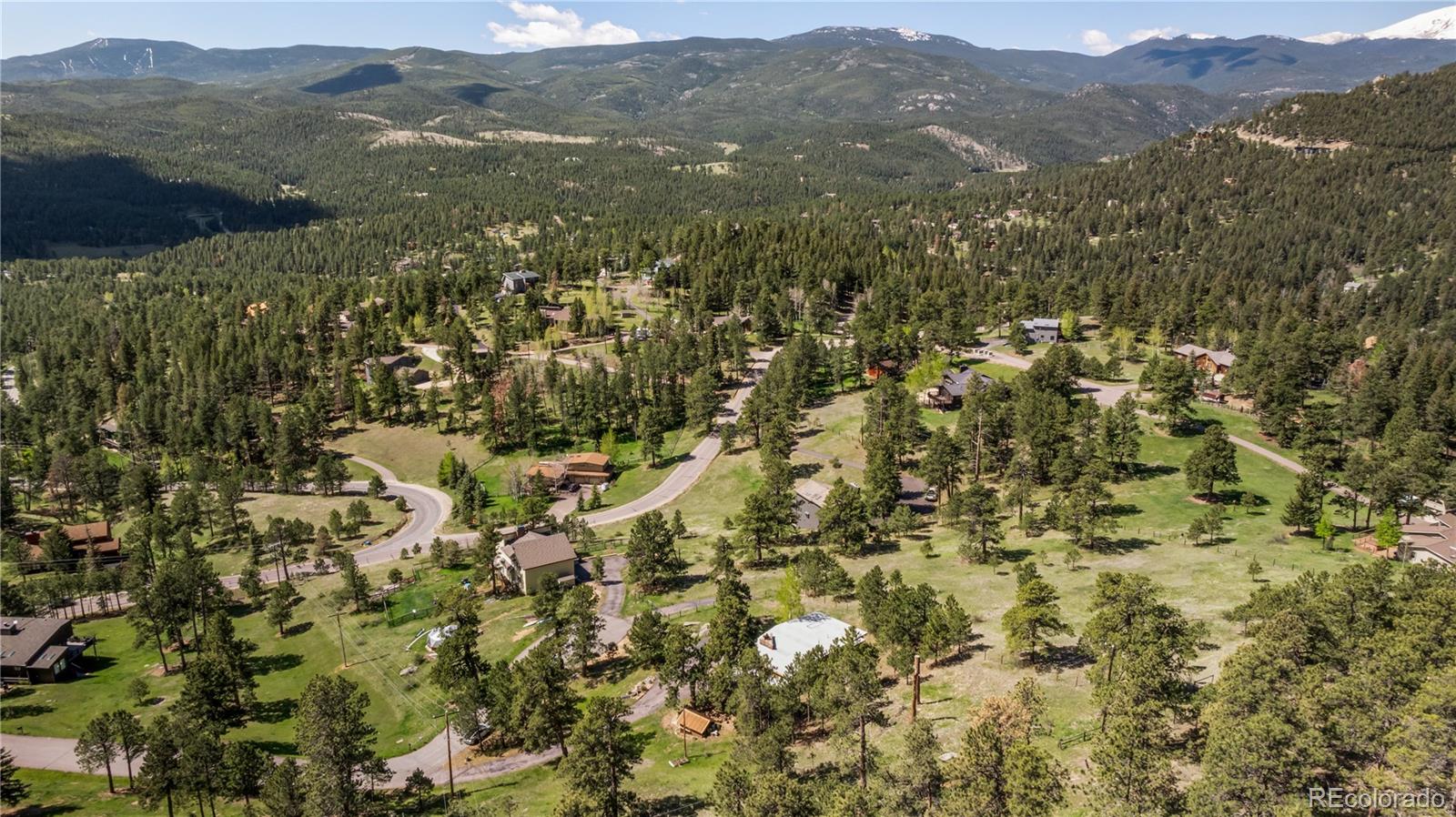 MLS Image #41 for 107  elk drive,evergreen, Colorado