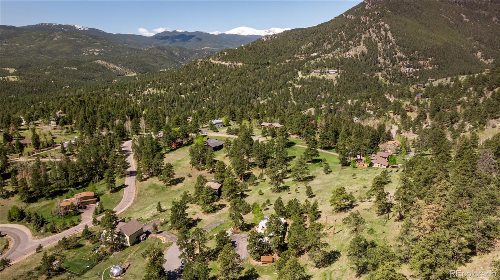 MLS Image #43 for 107  elk drive,evergreen, Colorado