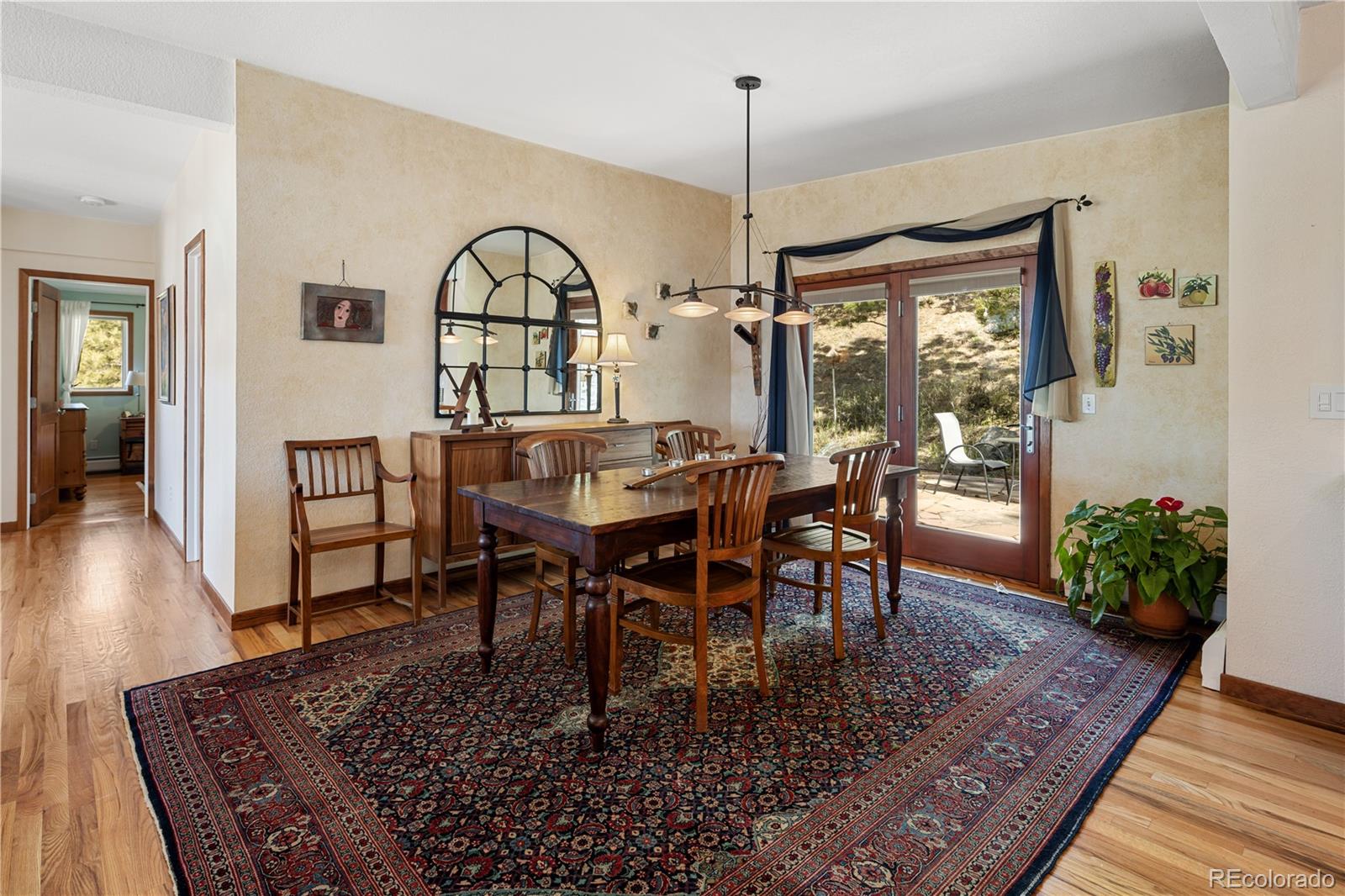 MLS Image #5 for 107  elk drive,evergreen, Colorado