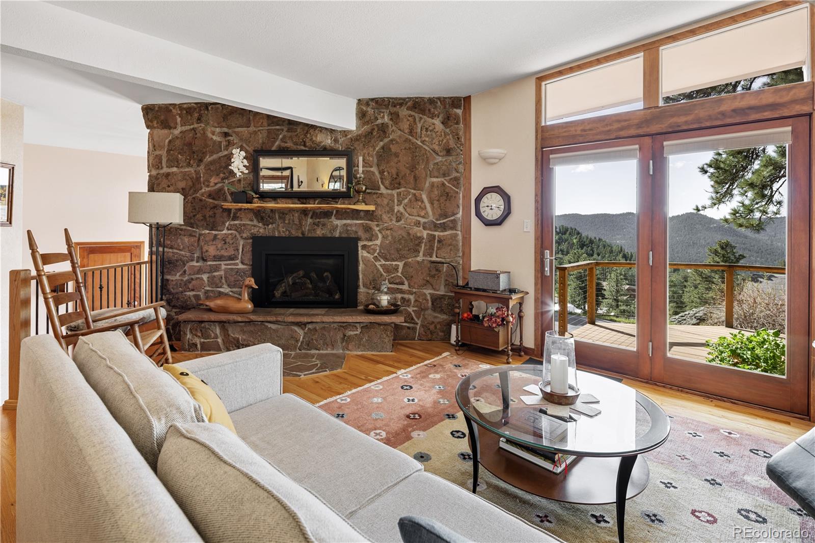 MLS Image #6 for 107  elk drive,evergreen, Colorado