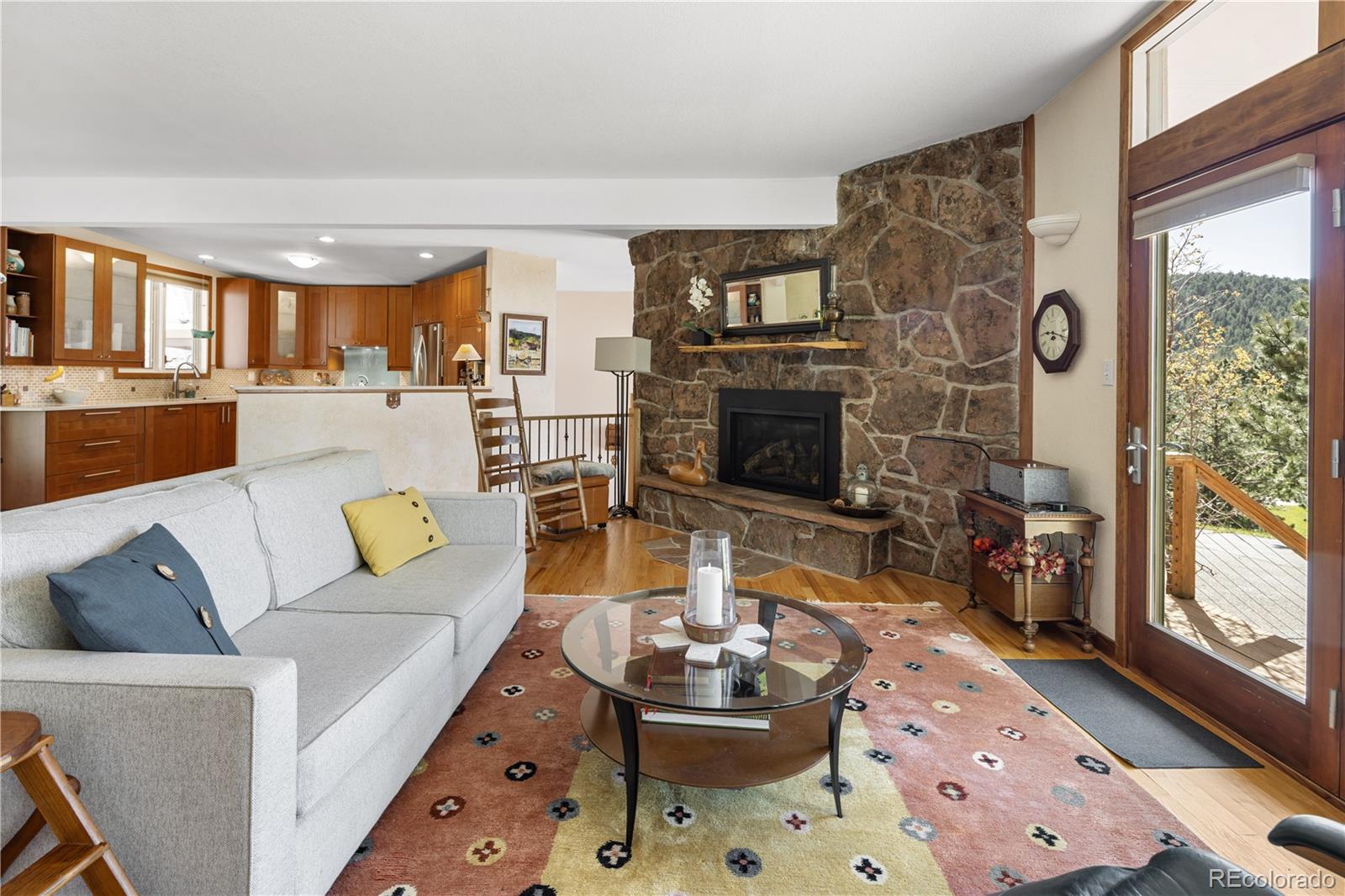 MLS Image #7 for 107  elk drive,evergreen, Colorado